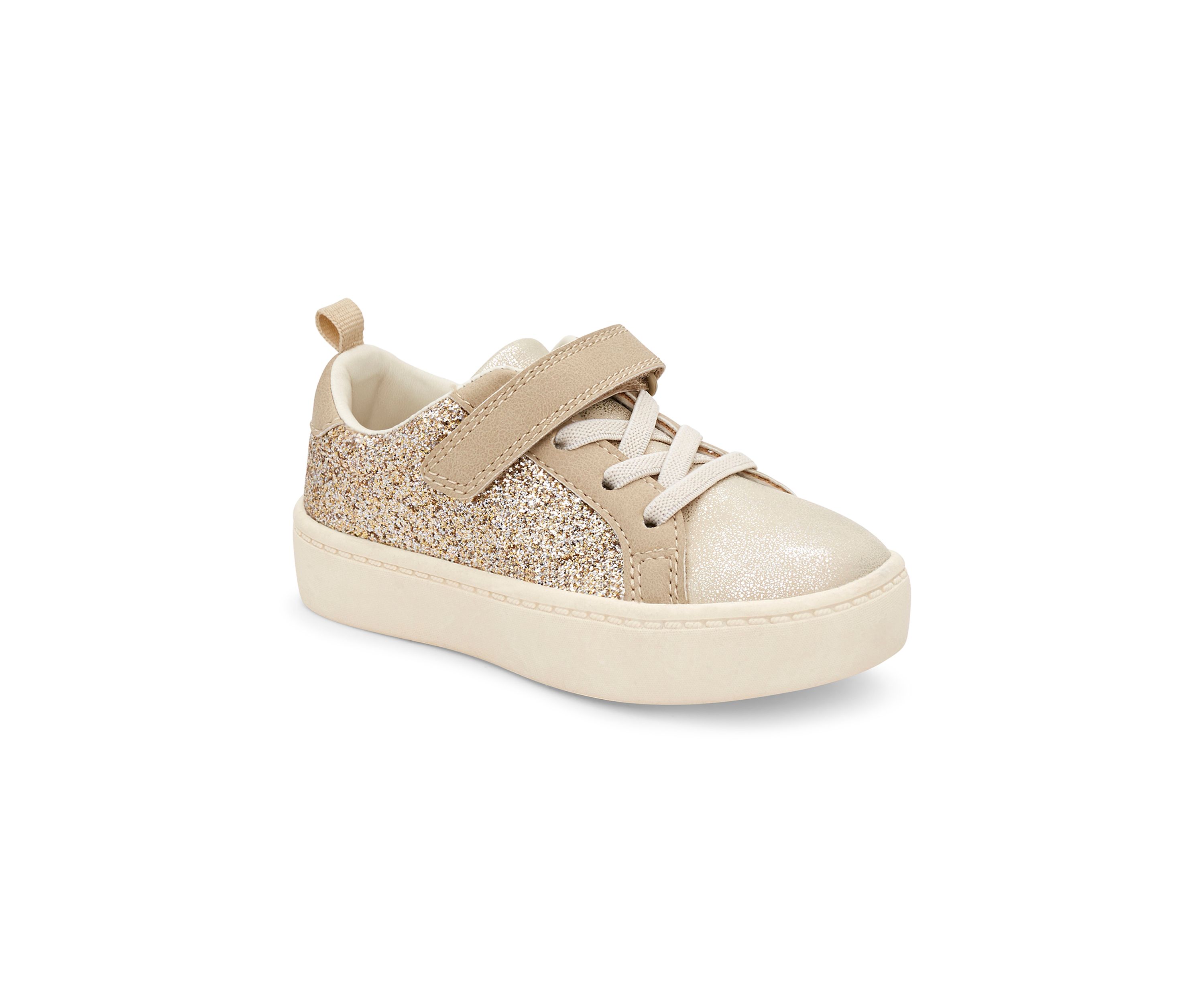 Toddler Girls Perrie 2 Glitter Sneakers