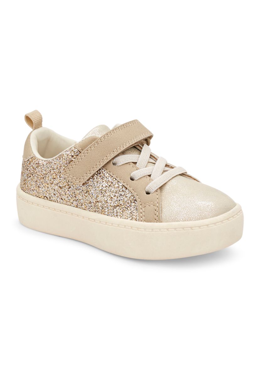 Toddler Girls Perrie 2 Glitter Sneakers