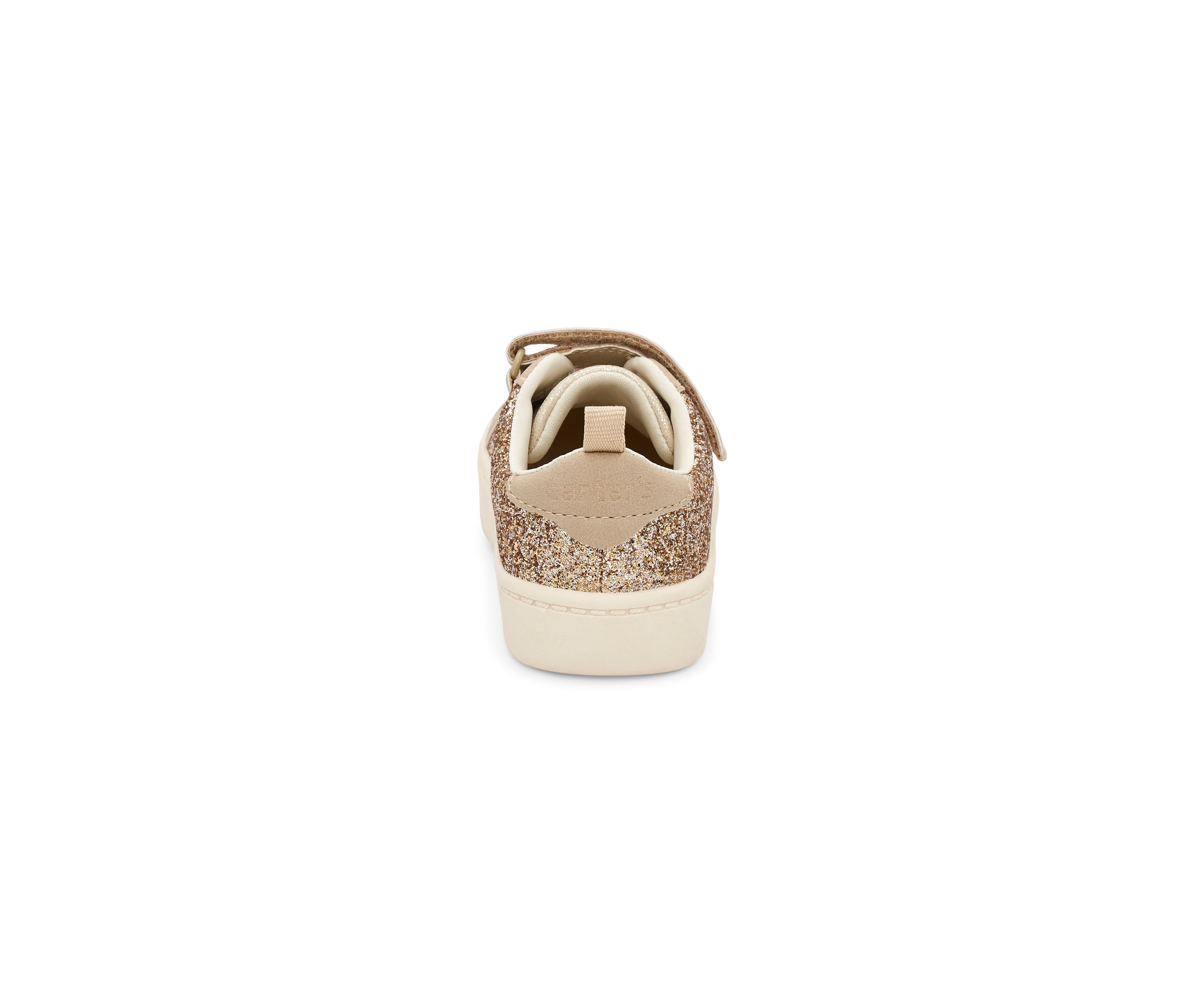 Toddler Girls Perrie 2 Glitter Sneakers