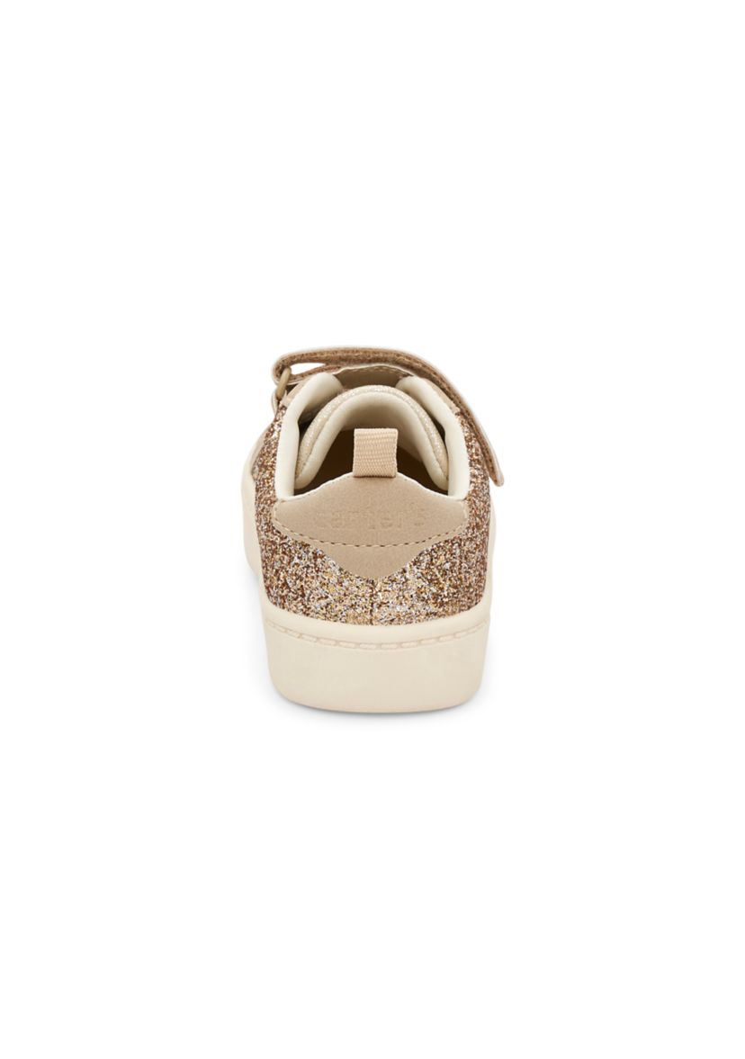 Toddler Girls Perrie 2 Glitter Sneakers
