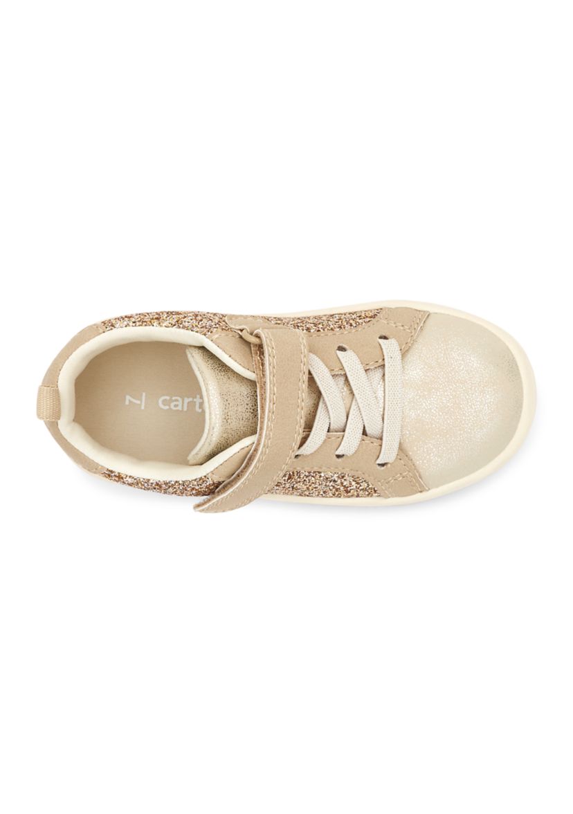 Toddler Girls Perrie 2 Glitter Sneakers