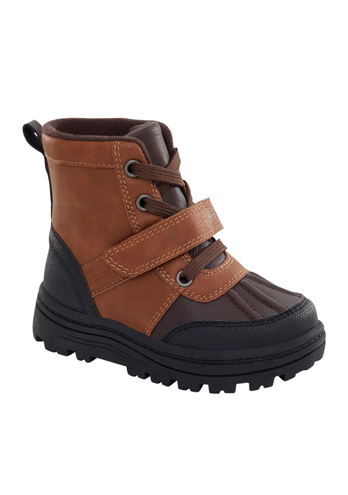 Toddler Boys  Liam Fashion Boots