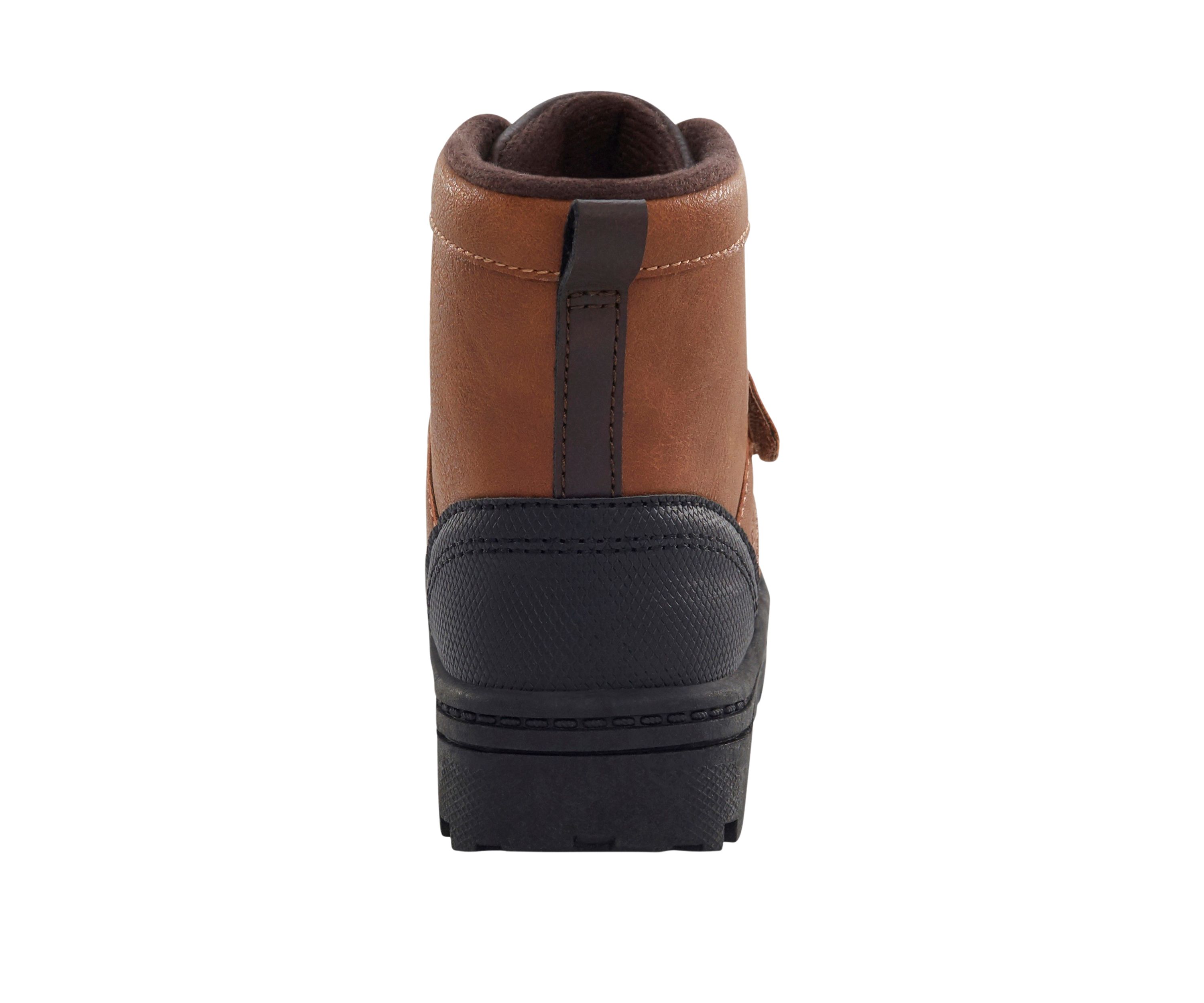 Toddler Boys  Liam Fashion Boots