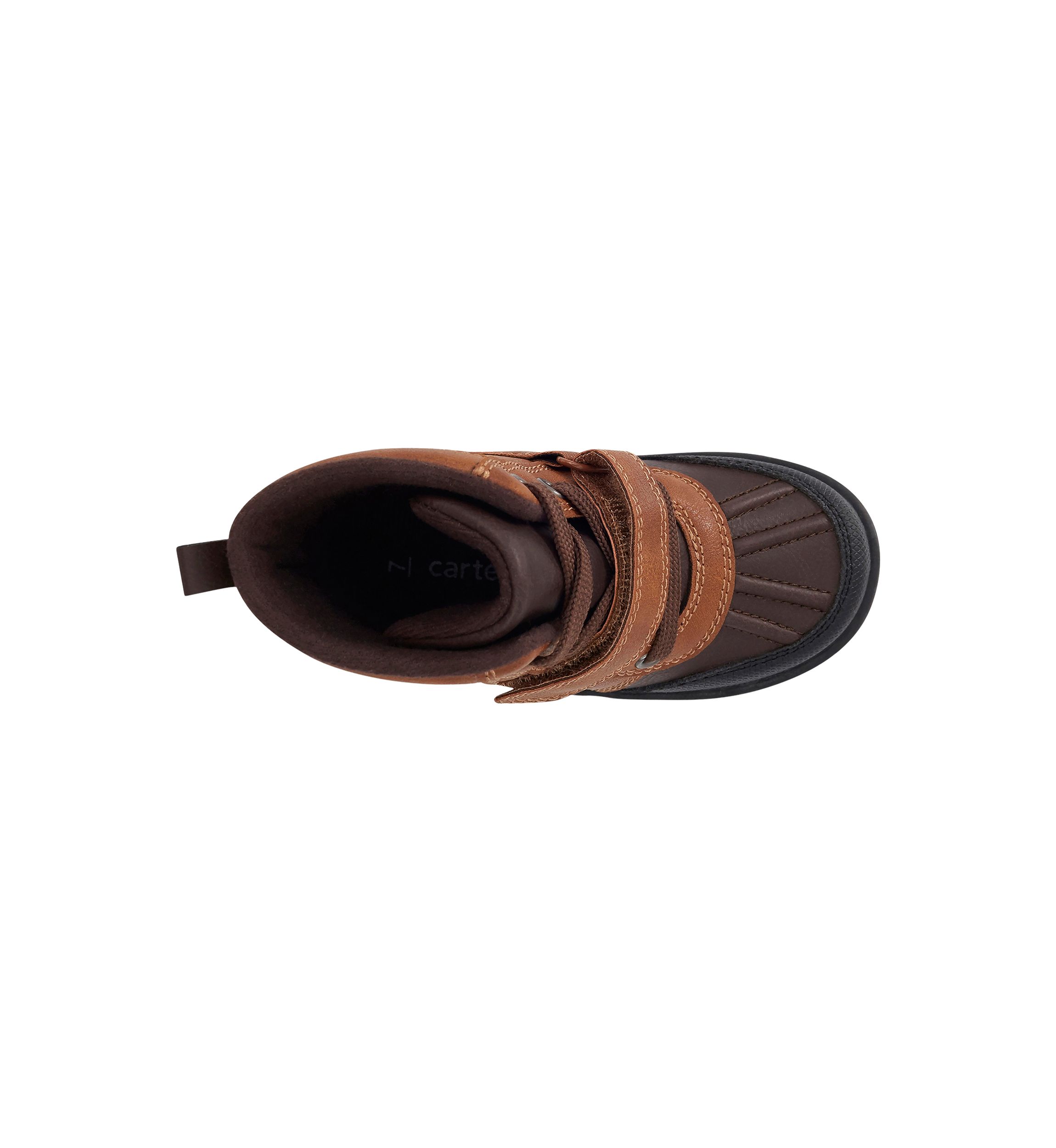 Toddler Boys  Liam Fashion Boots