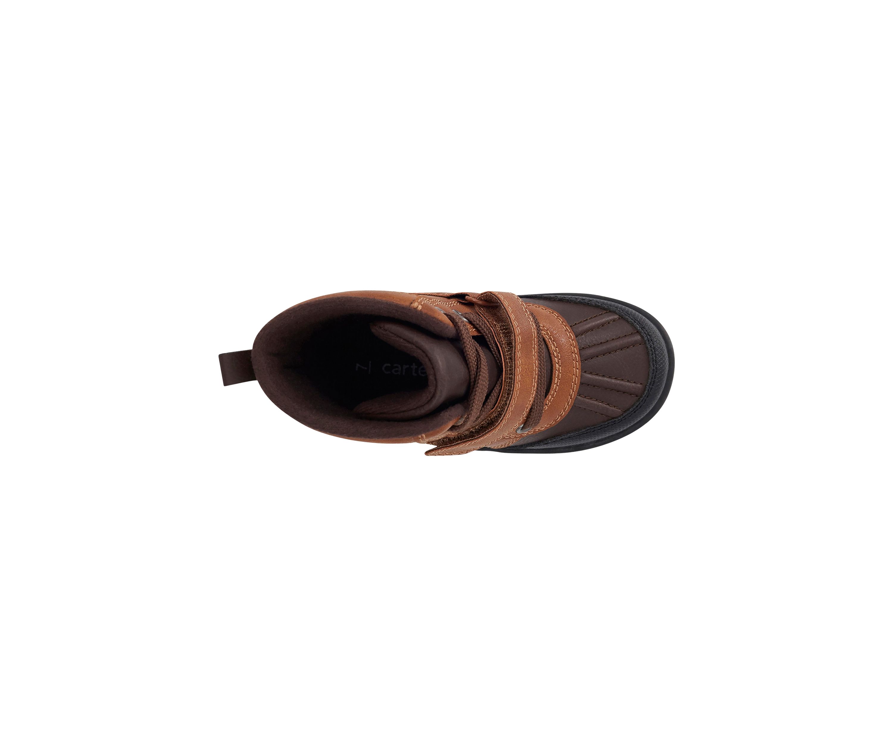 Toddler Boys  Liam Fashion Boots