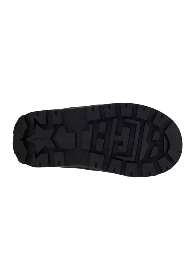Toddler Boys  Liam Fashion Boots