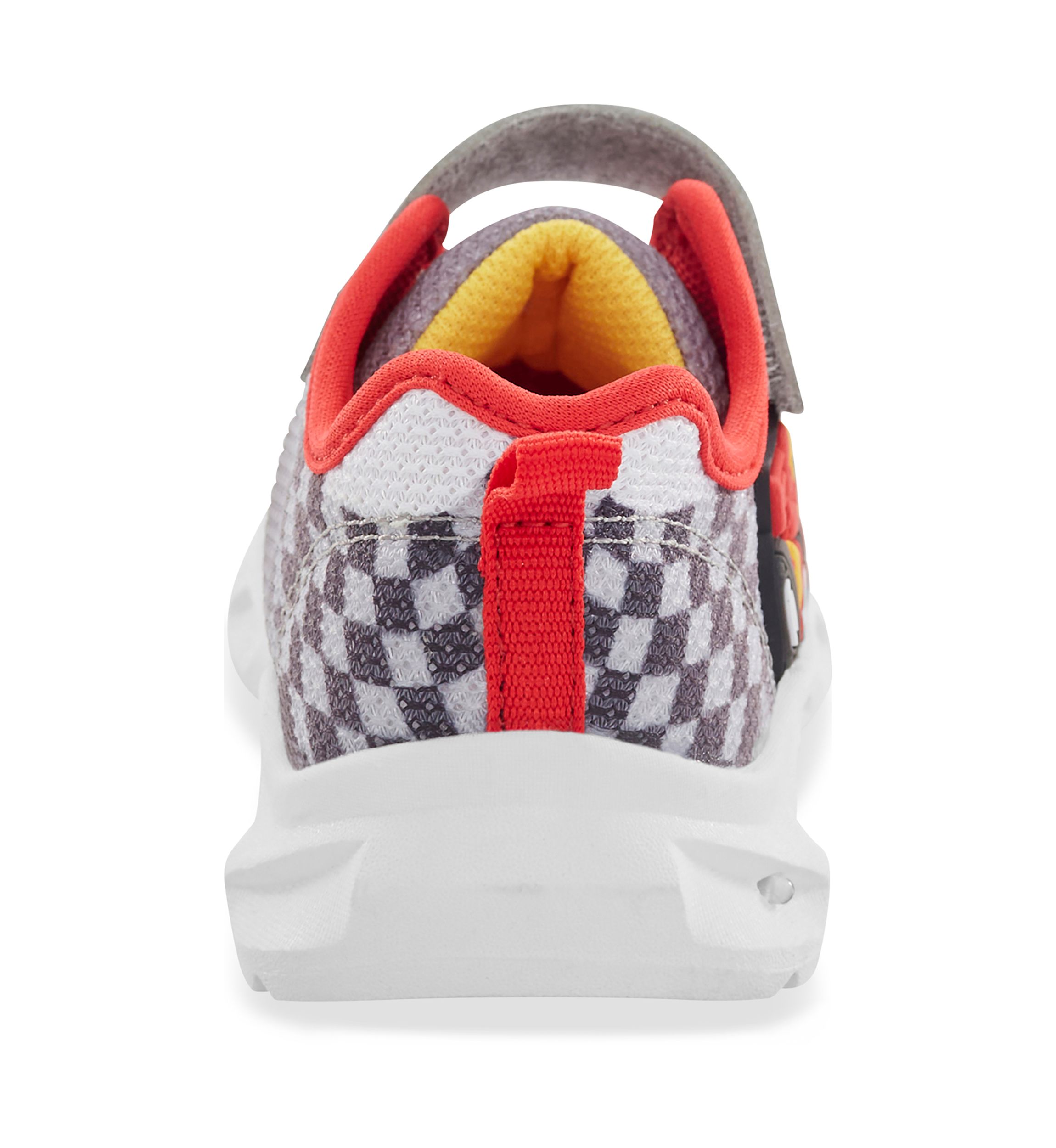 Toddler Boys Ohio Lighted Sneakers