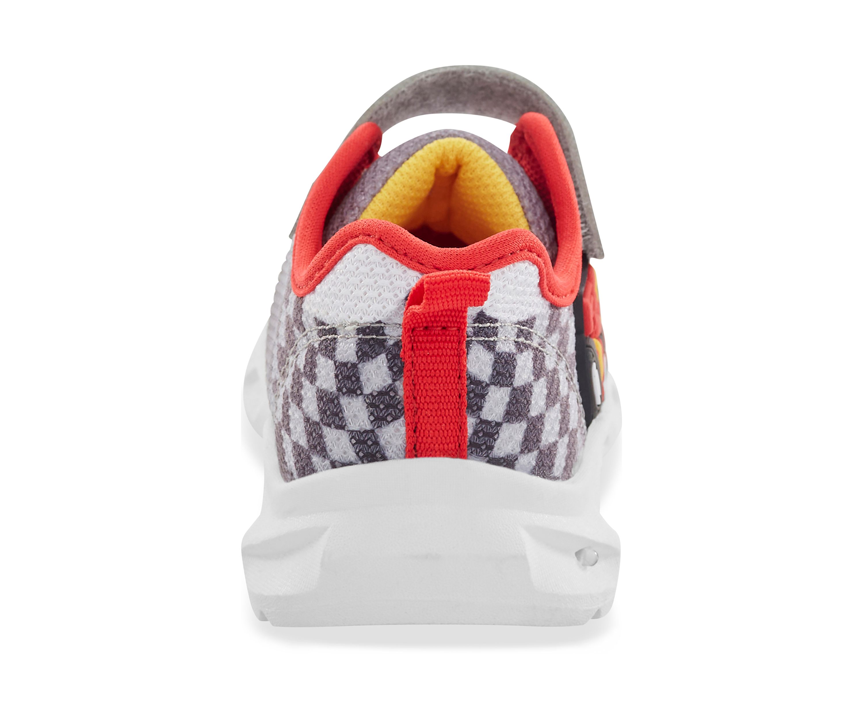 Toddler Boys Ohio Lighted Sneakers