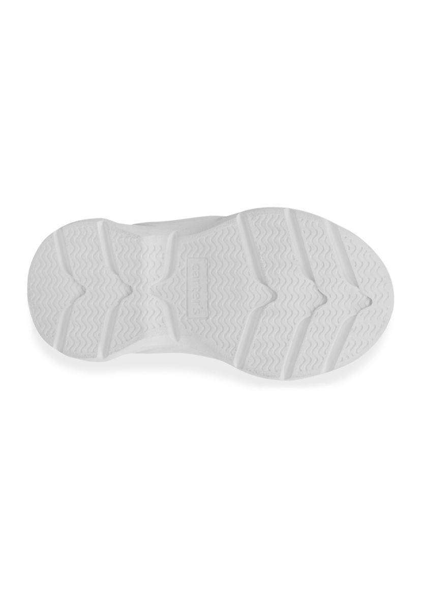 Toddler Boys Ohio Lighted Sneakers