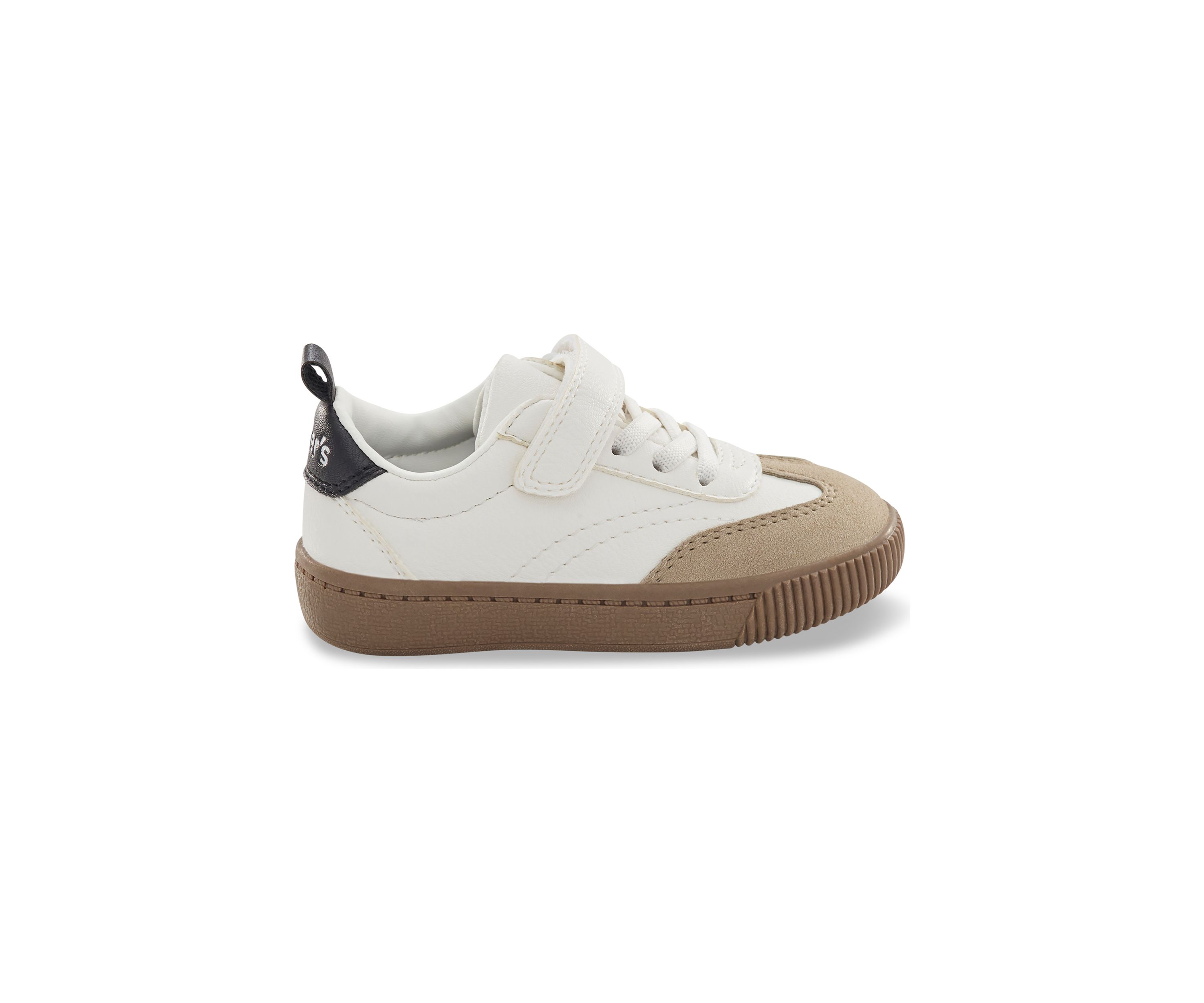 Toddler Boys Jazz Sneakers