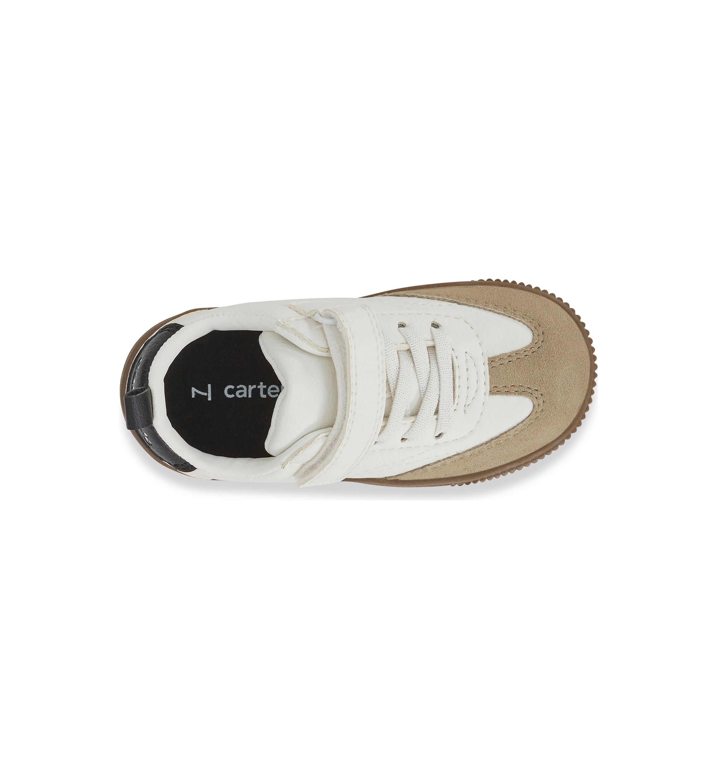 Toddler Boys Jazz Sneakers