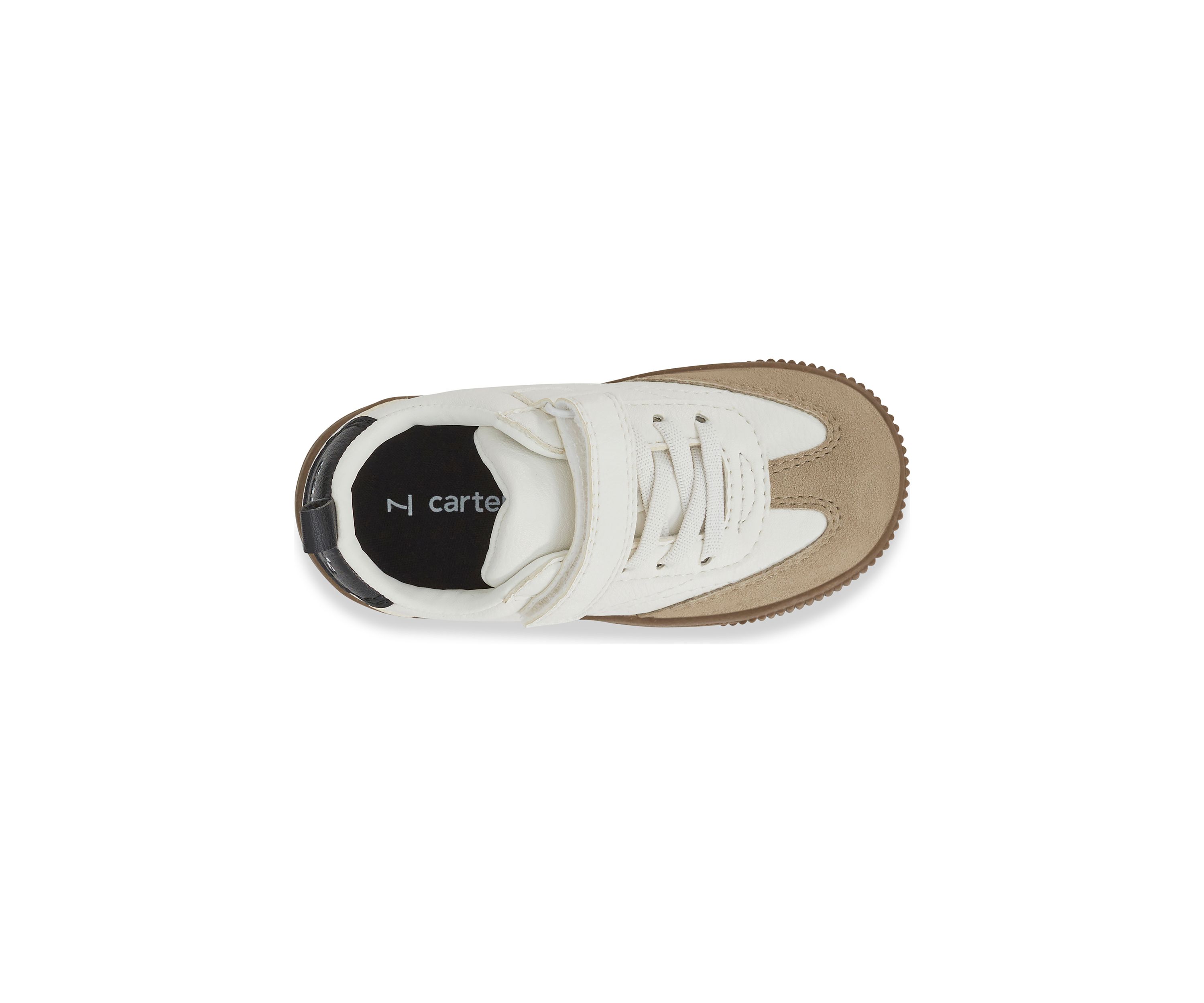 Toddler Boys Jazz Sneakers
