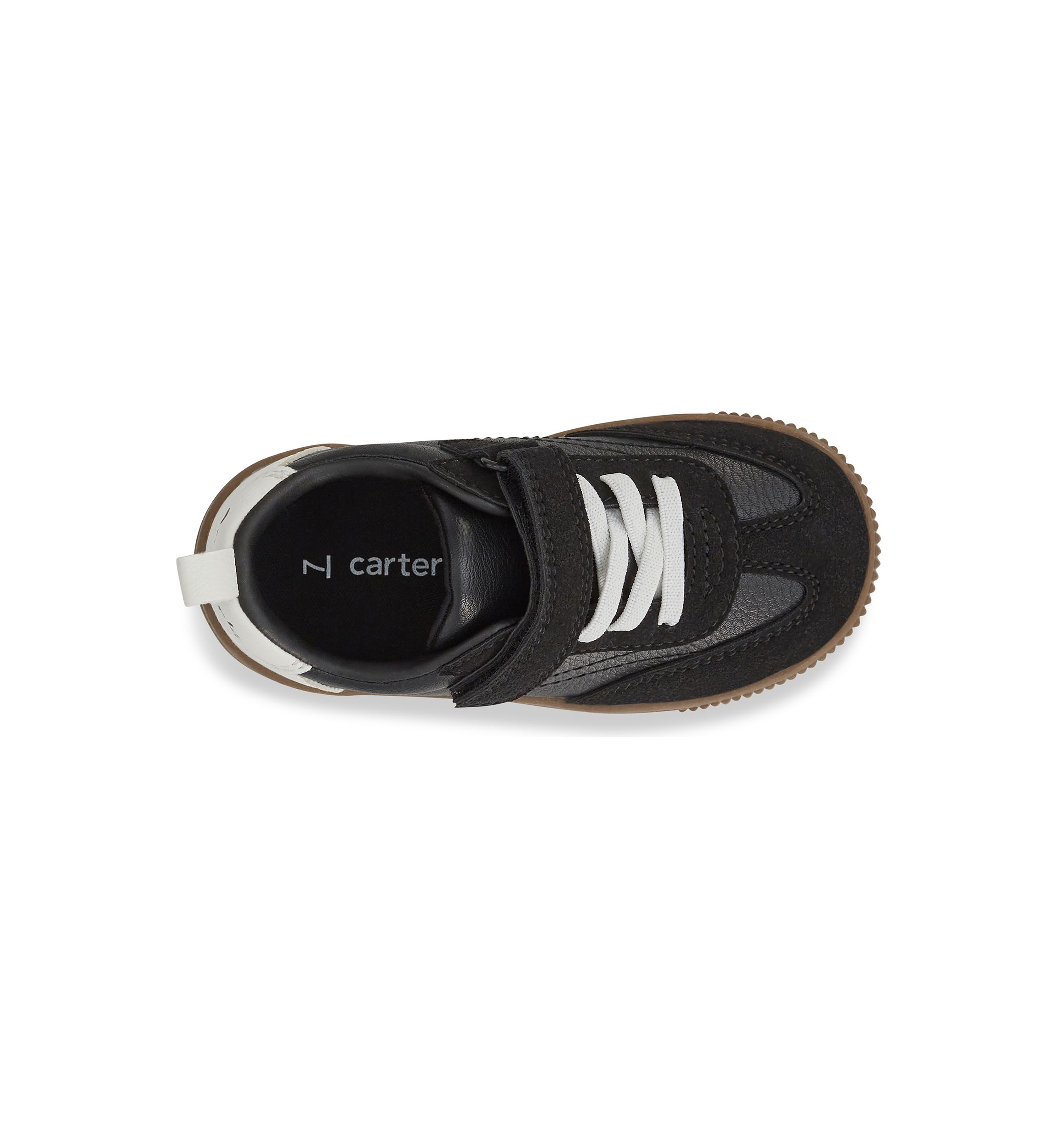 Toddler Boys Jazz Sneakers