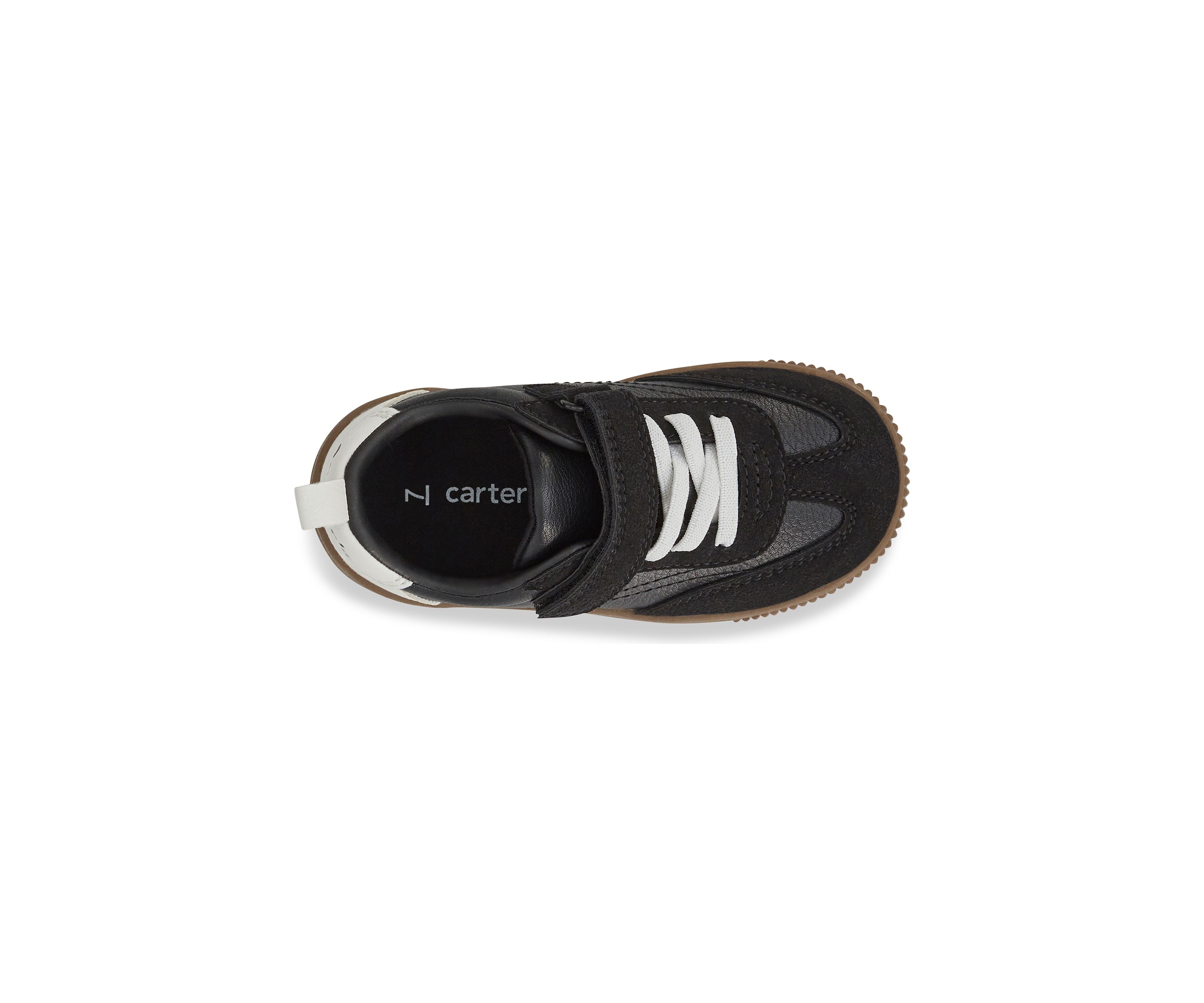 Toddler Boys Jazz Sneakers