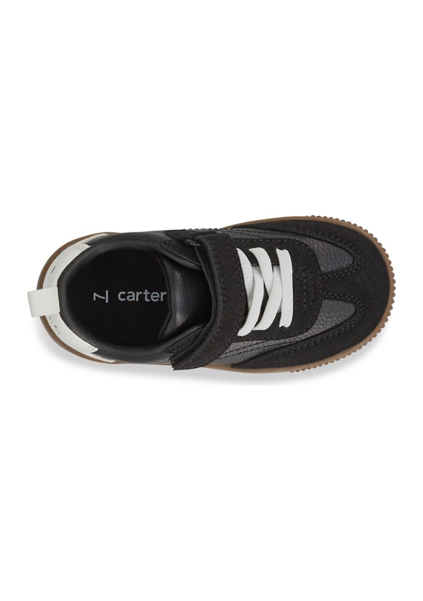 Toddler Boys Jazz Sneakers