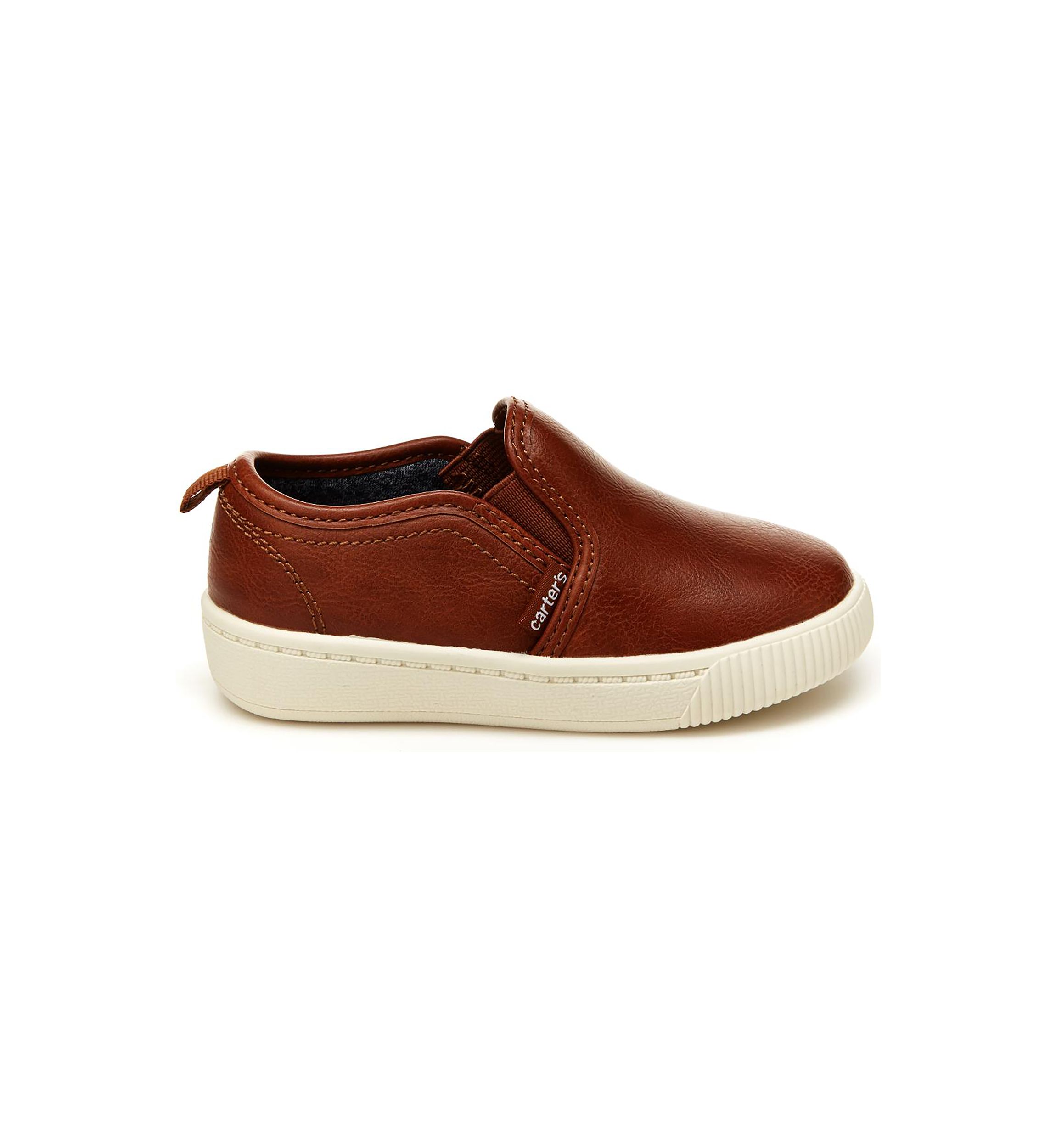 Little Kid Boys Ricky Loafers