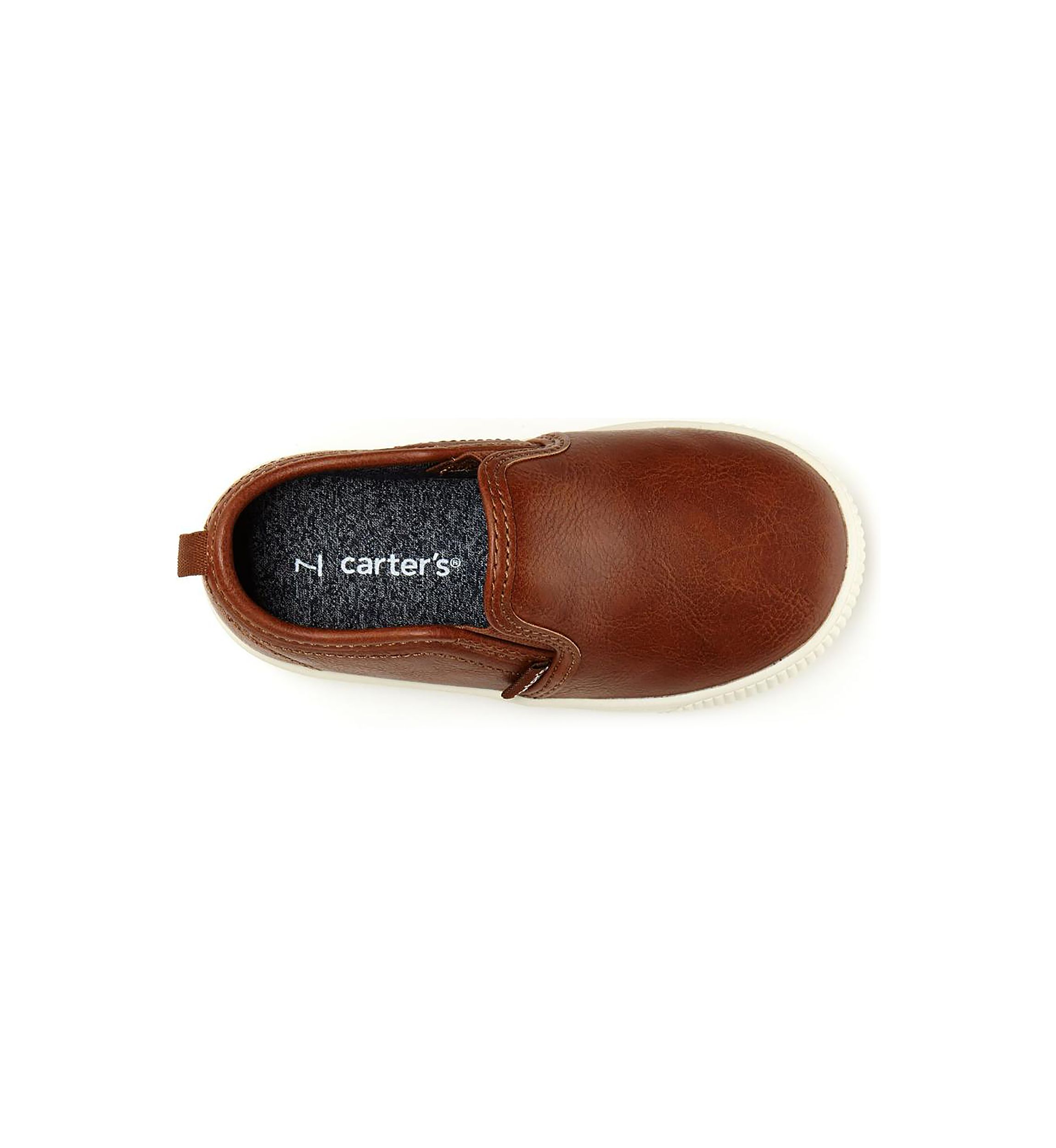 Little Kid Boys Ricky Loafers