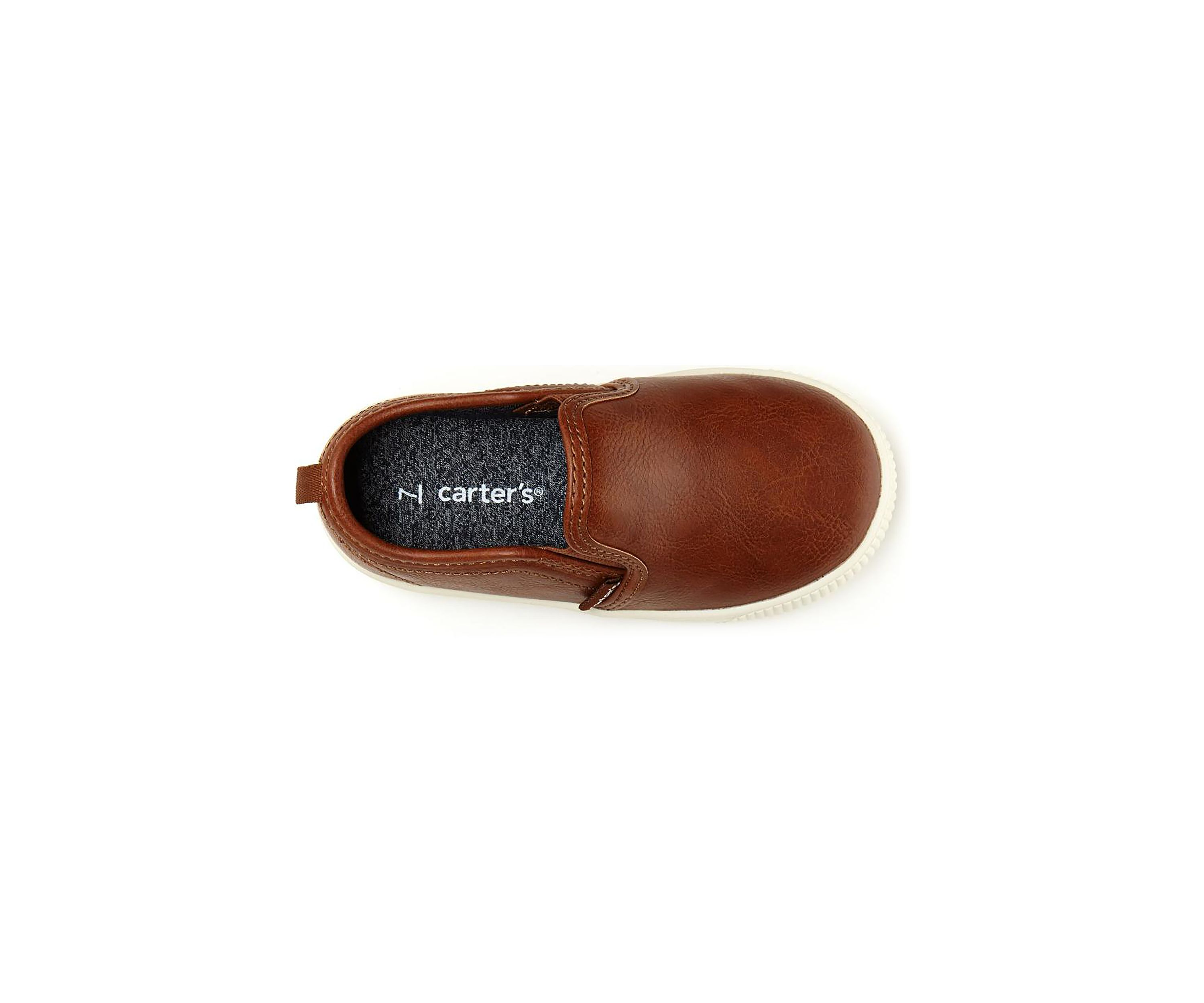 Little Kid Boys Ricky Loafers