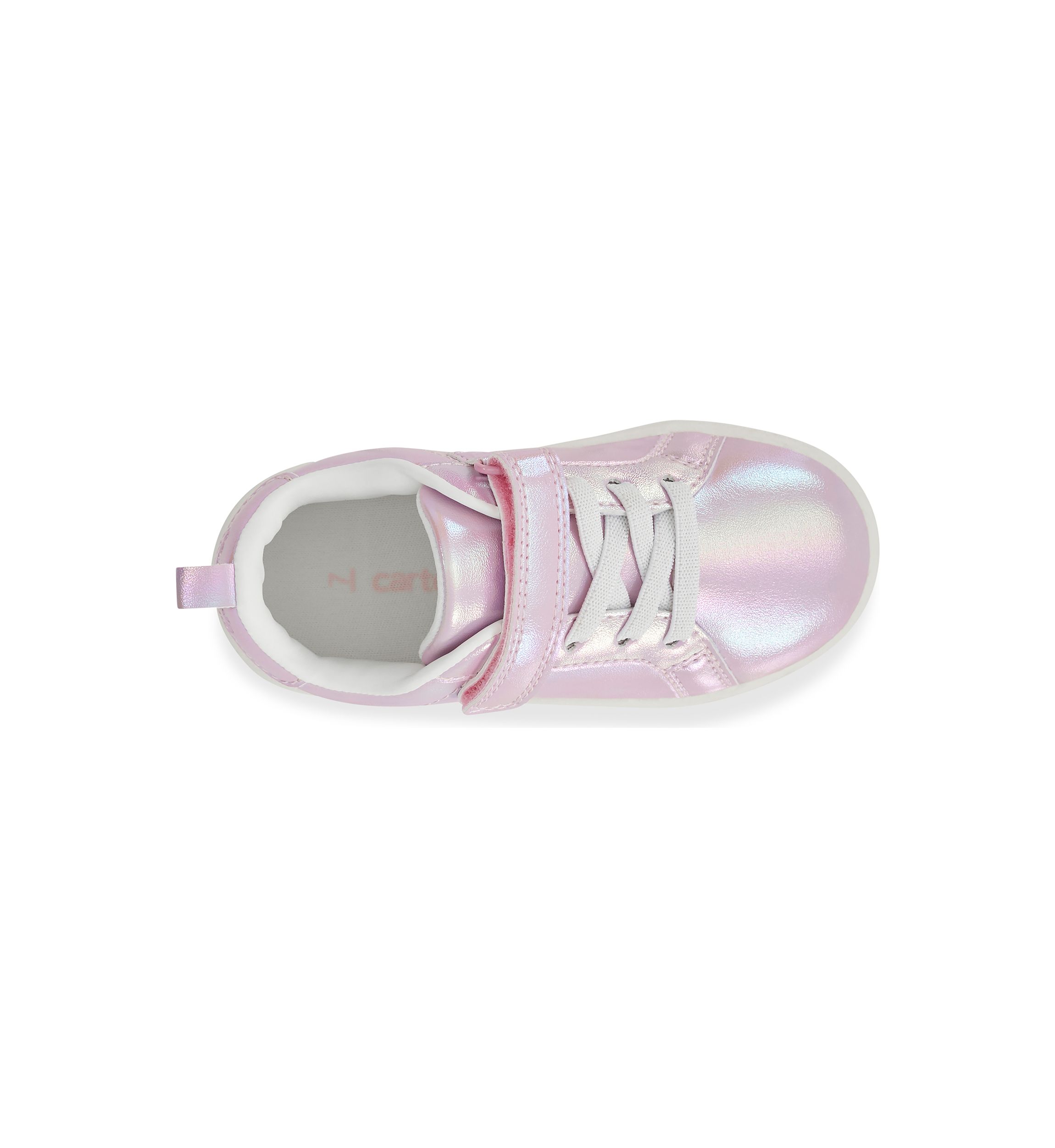 Toddler Girls Perrie Sneakers