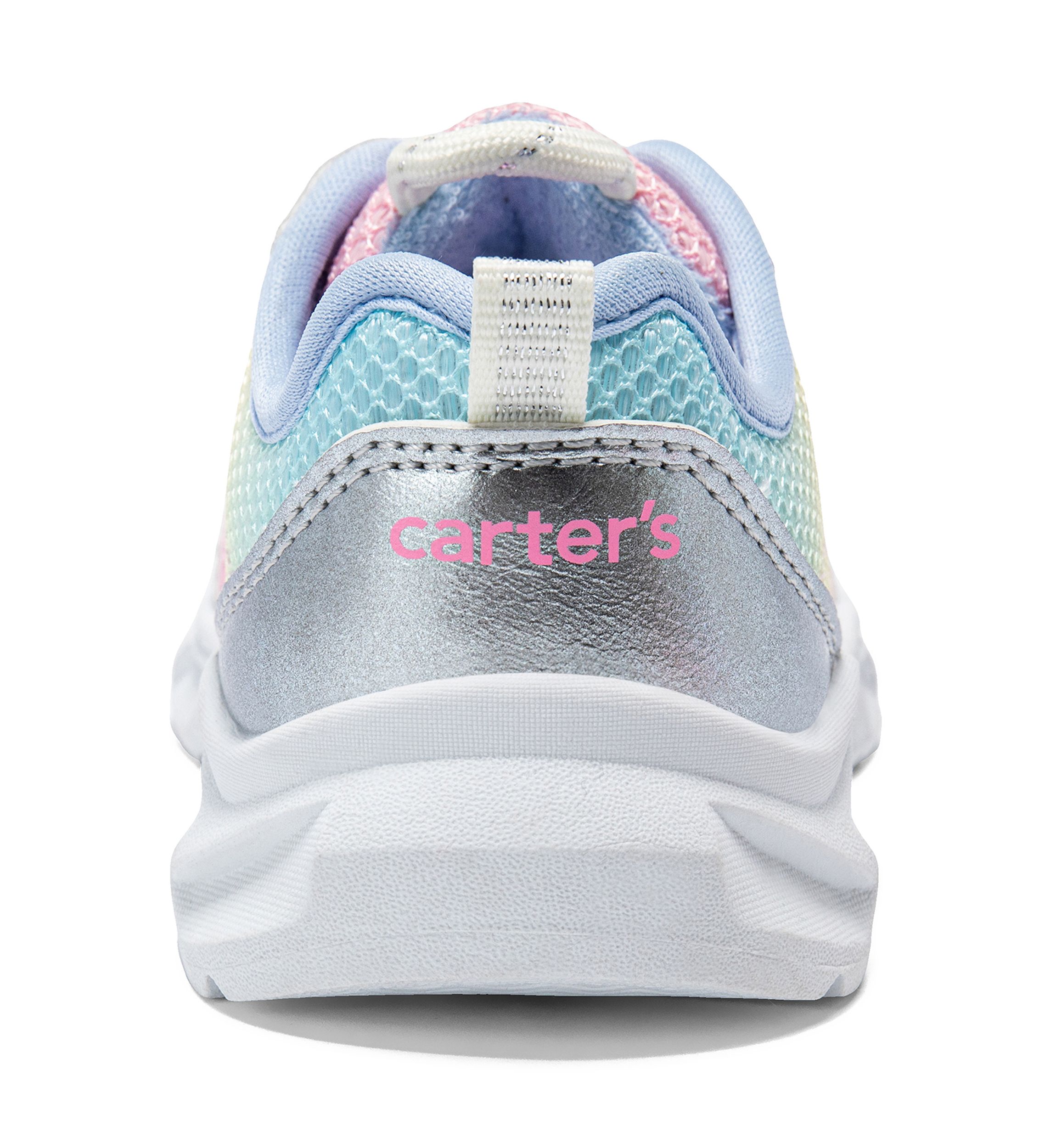 Little Kid Girls Charmed Lighted Sneakers