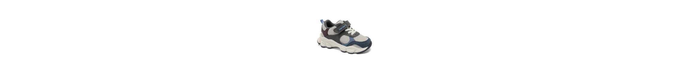 Little Kid Boys Johann Contrast Sneakers