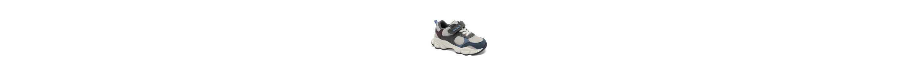 Little Kid Boys Johann Contrast Sneakers