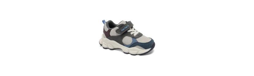 Little Kid Boys Johann Contrast Sneakers