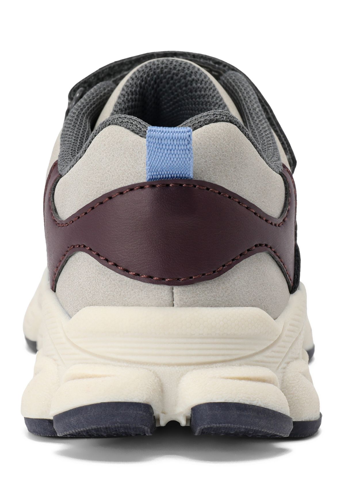 Little Kid Boys Johann Contrast Sneakers