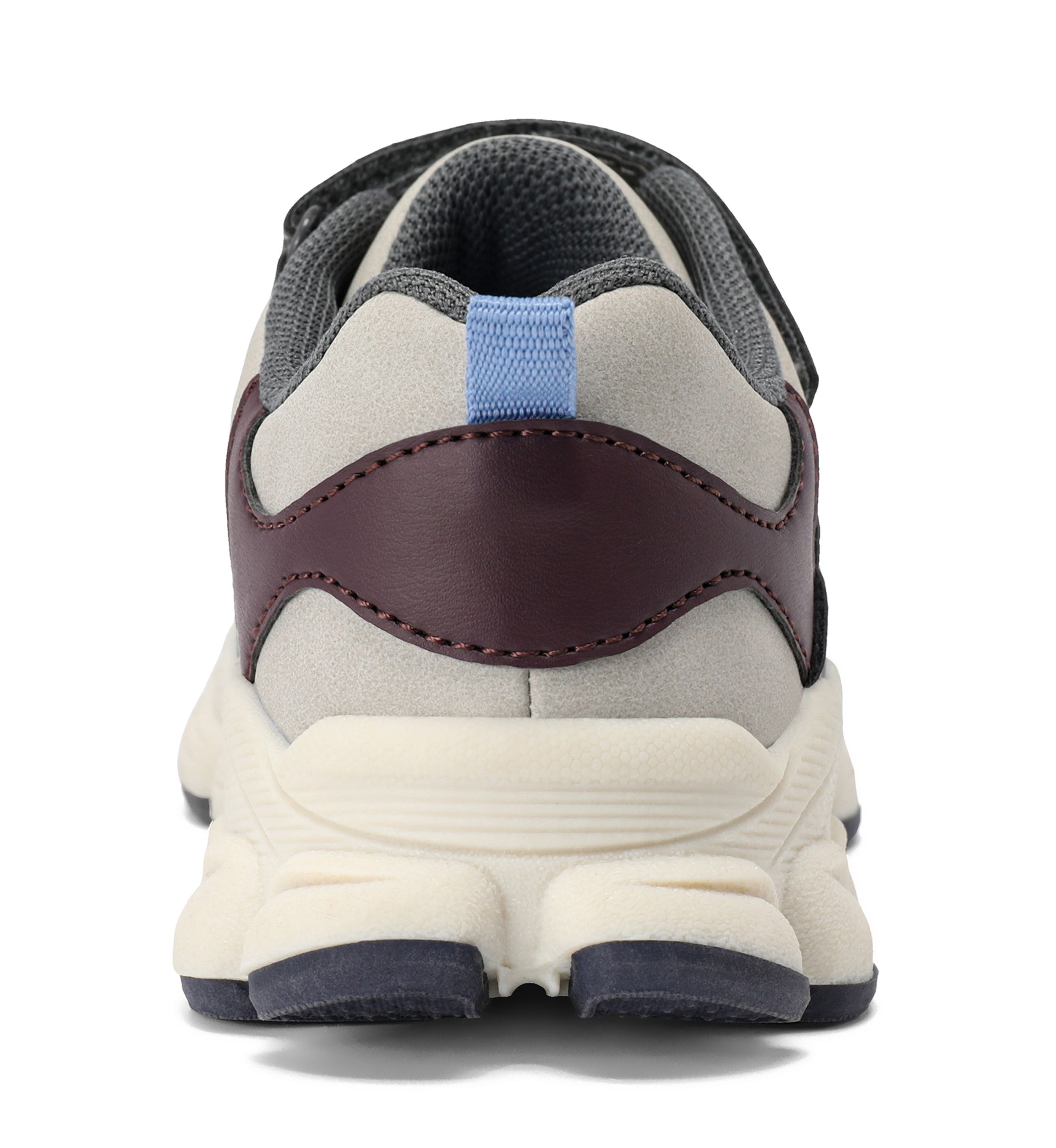 Little Kid Boys Johann Contrast Sneakers