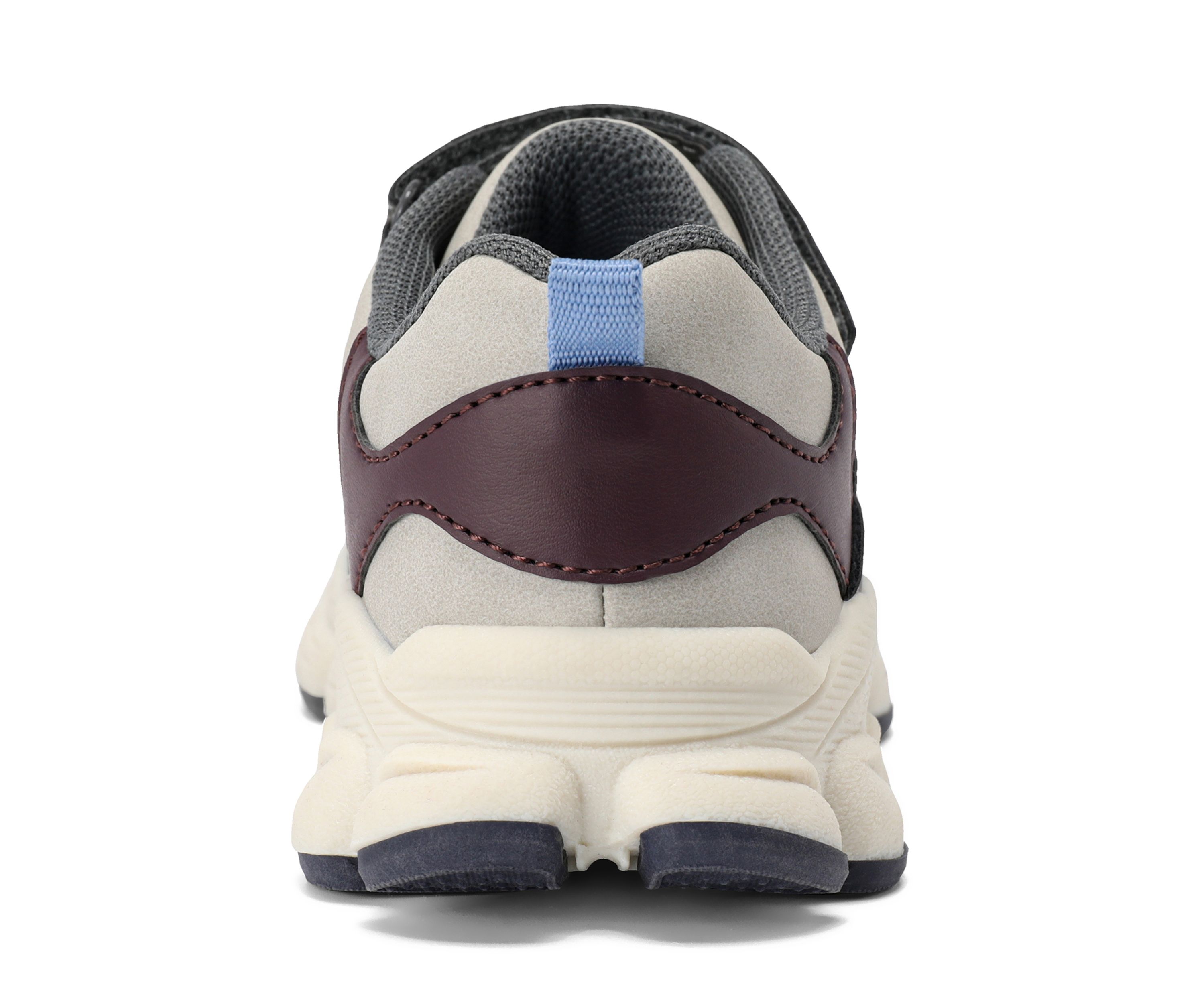 Little Kid Boys Johann Contrast Sneakers