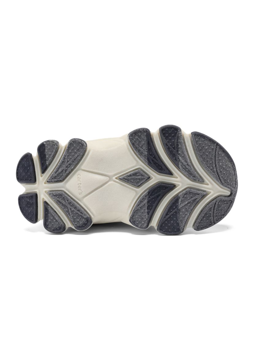 Little Kid Boys Johann Contrast Sneakers
