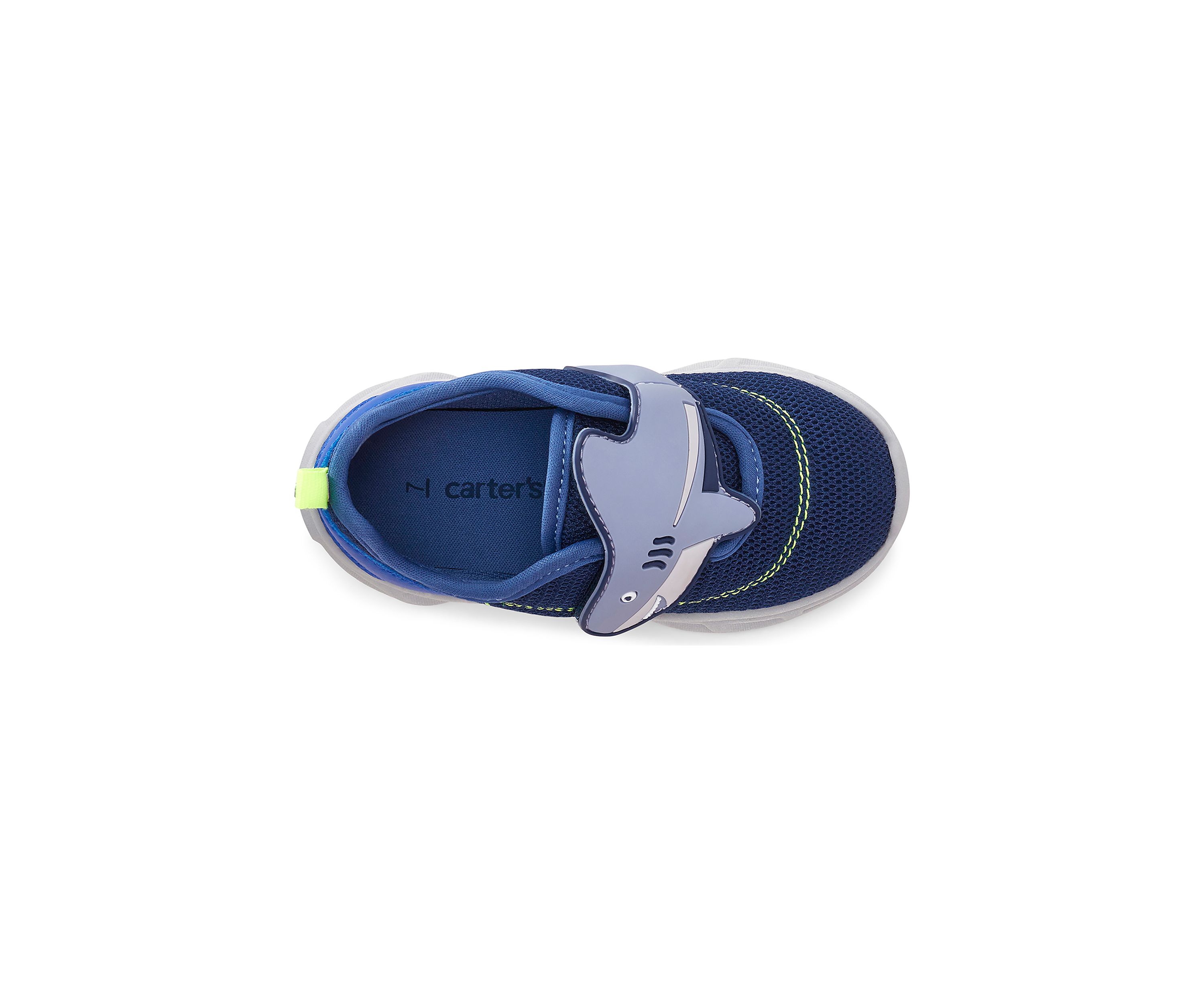 Toddler Boys Hug Lighted Sneakers