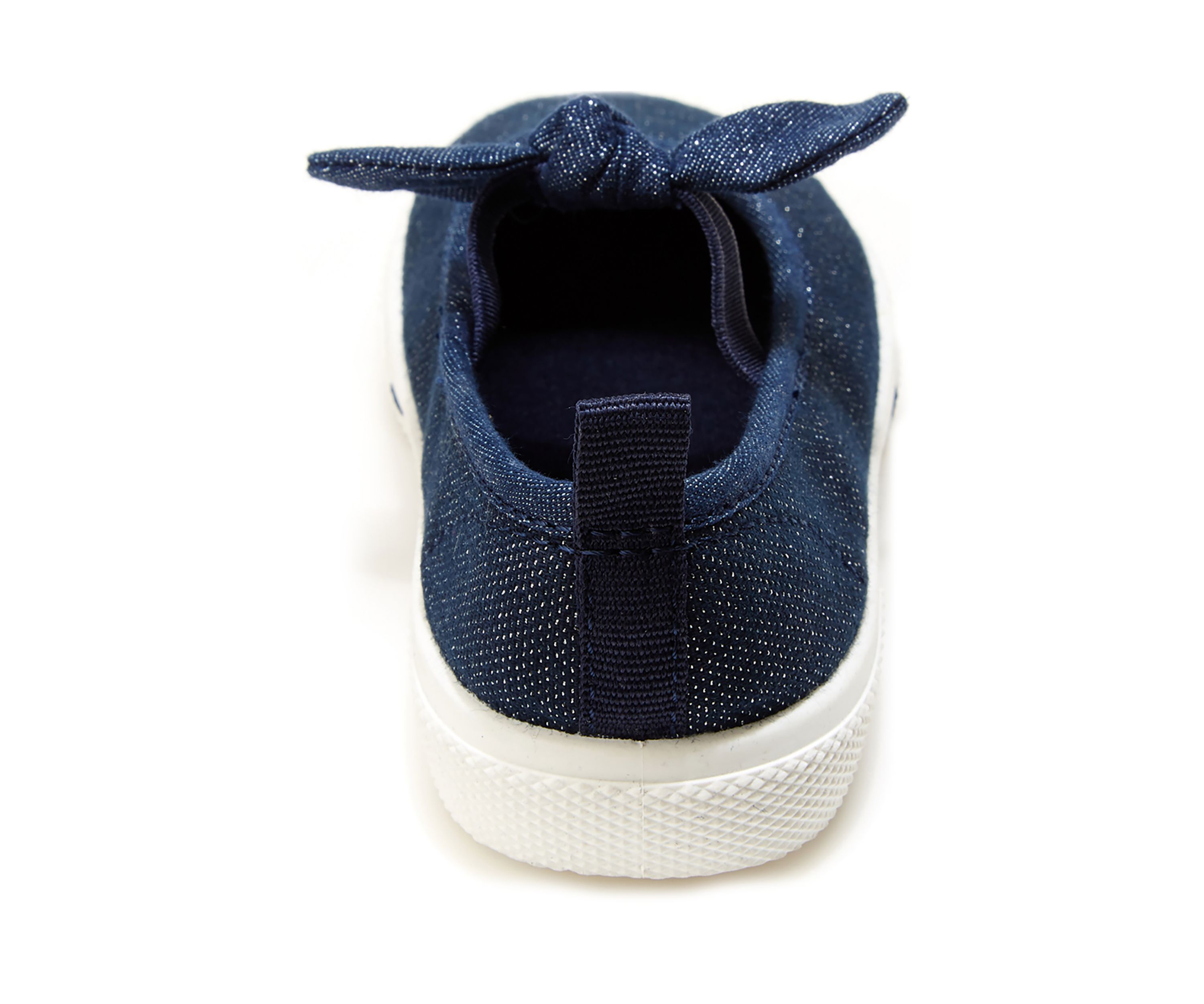 Toddler Girls Capri Slip On Flats