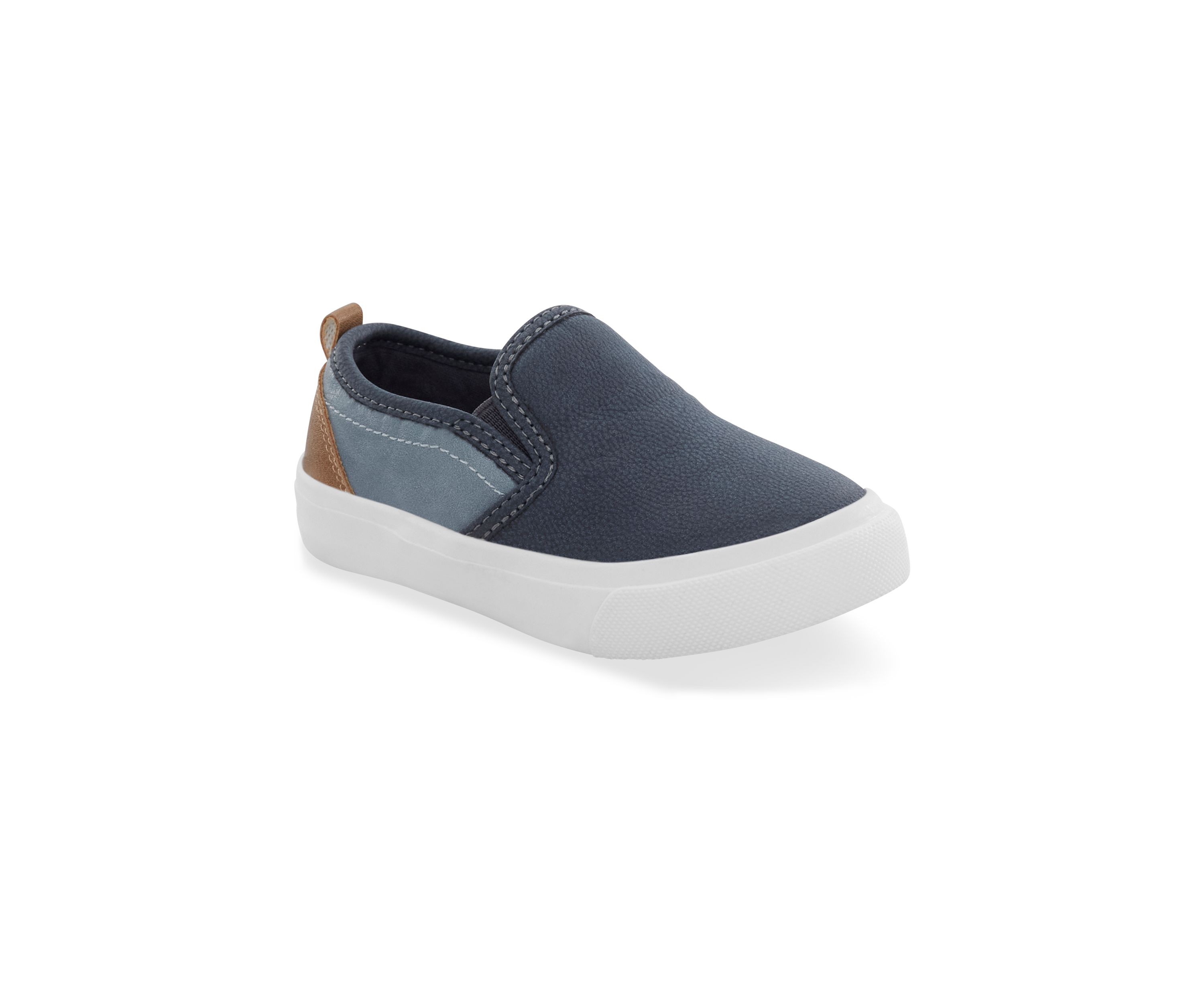 Toddler Boys Penny Slip Loafers