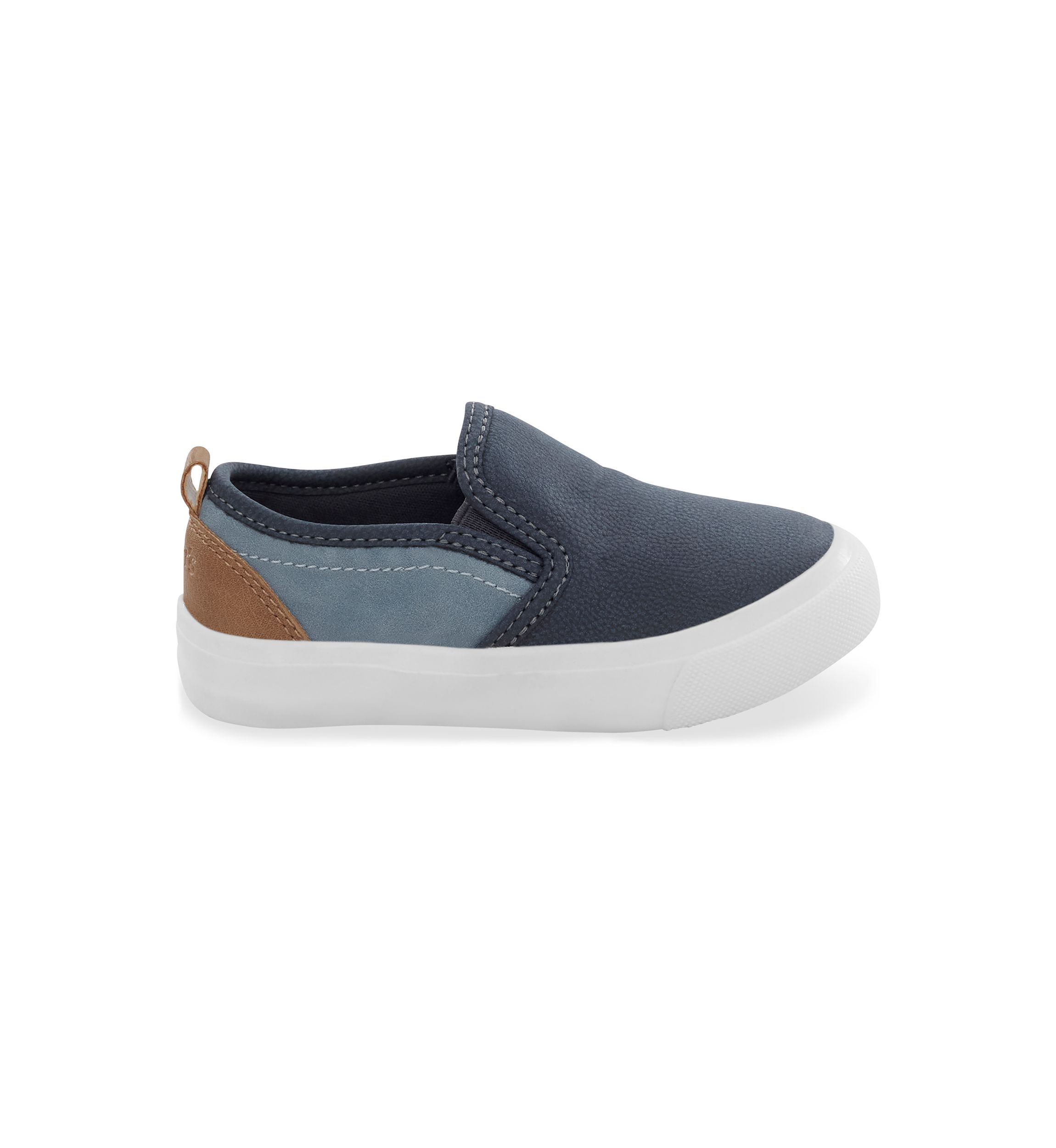 Toddler Boys Penny Slip Loafers