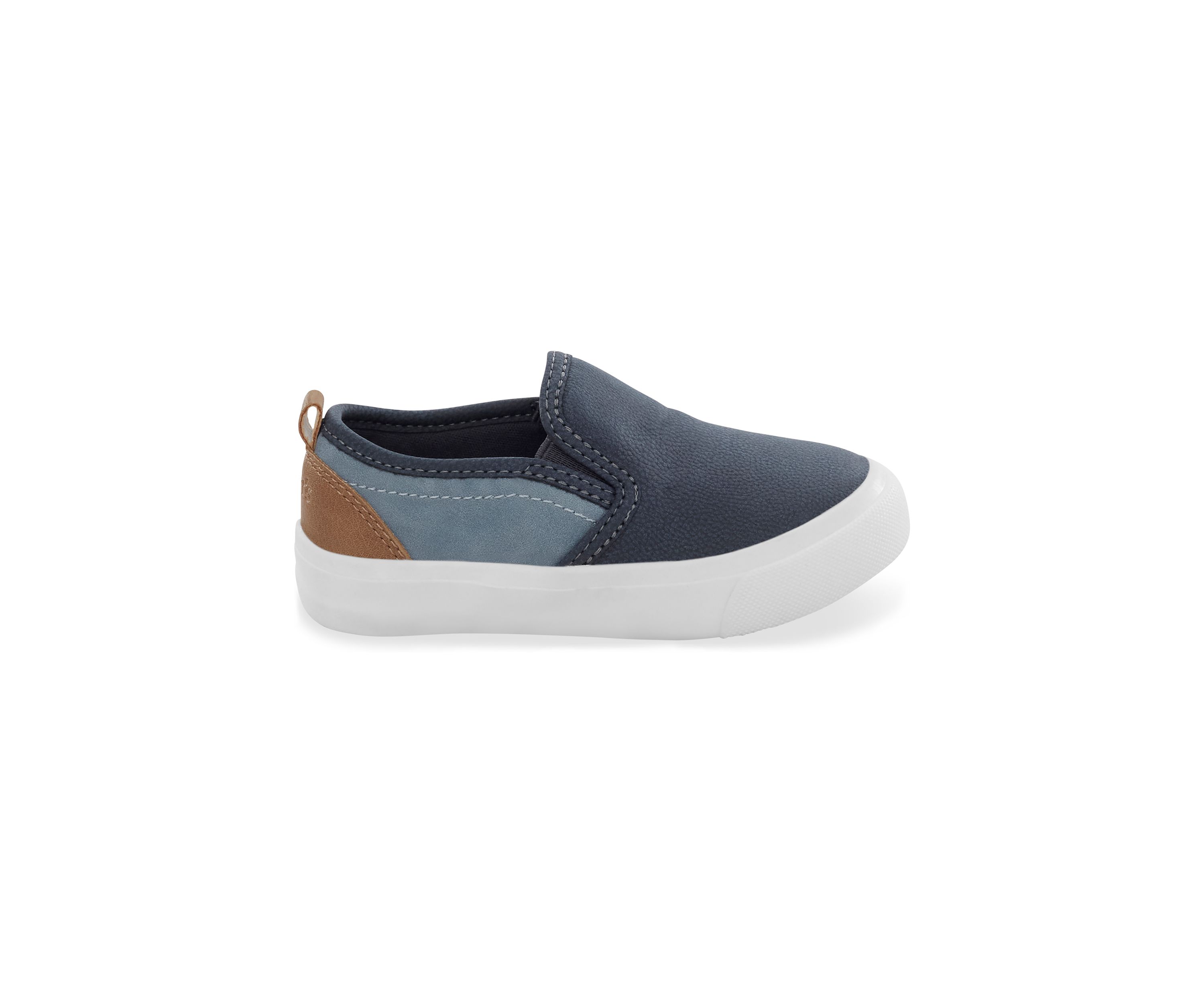 Toddler Boys Penny Slip Loafers