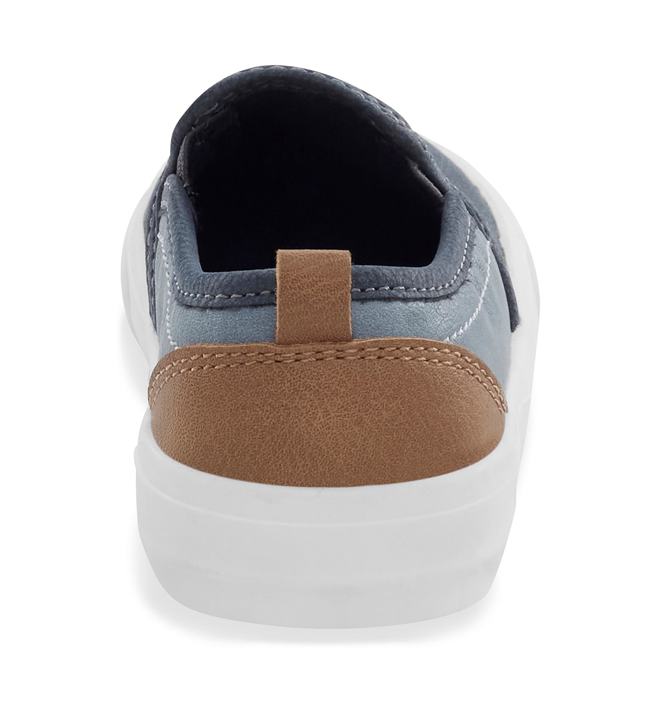 Toddler Boys Penny Slip Loafers