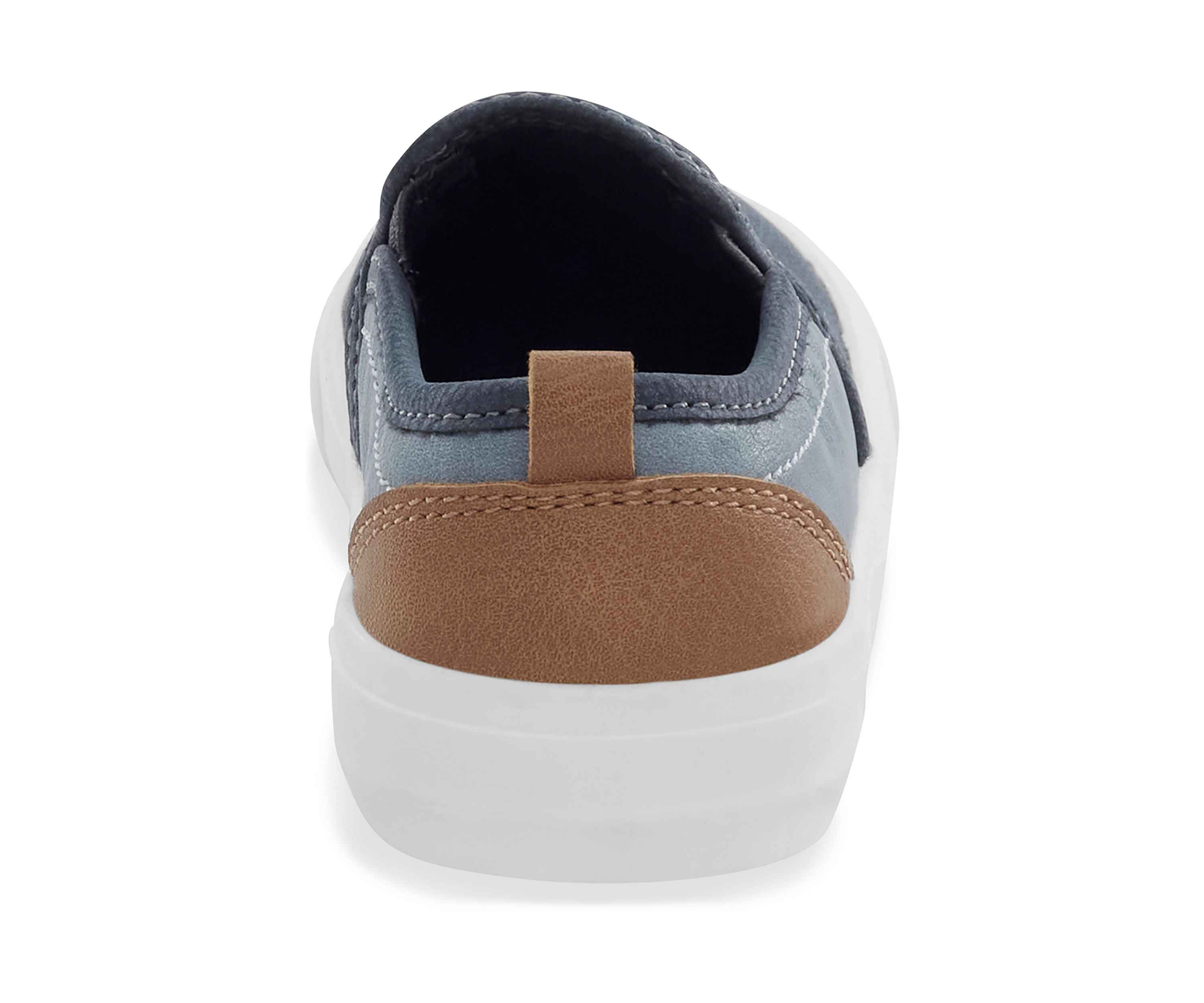Toddler Boys Penny Slip Loafers