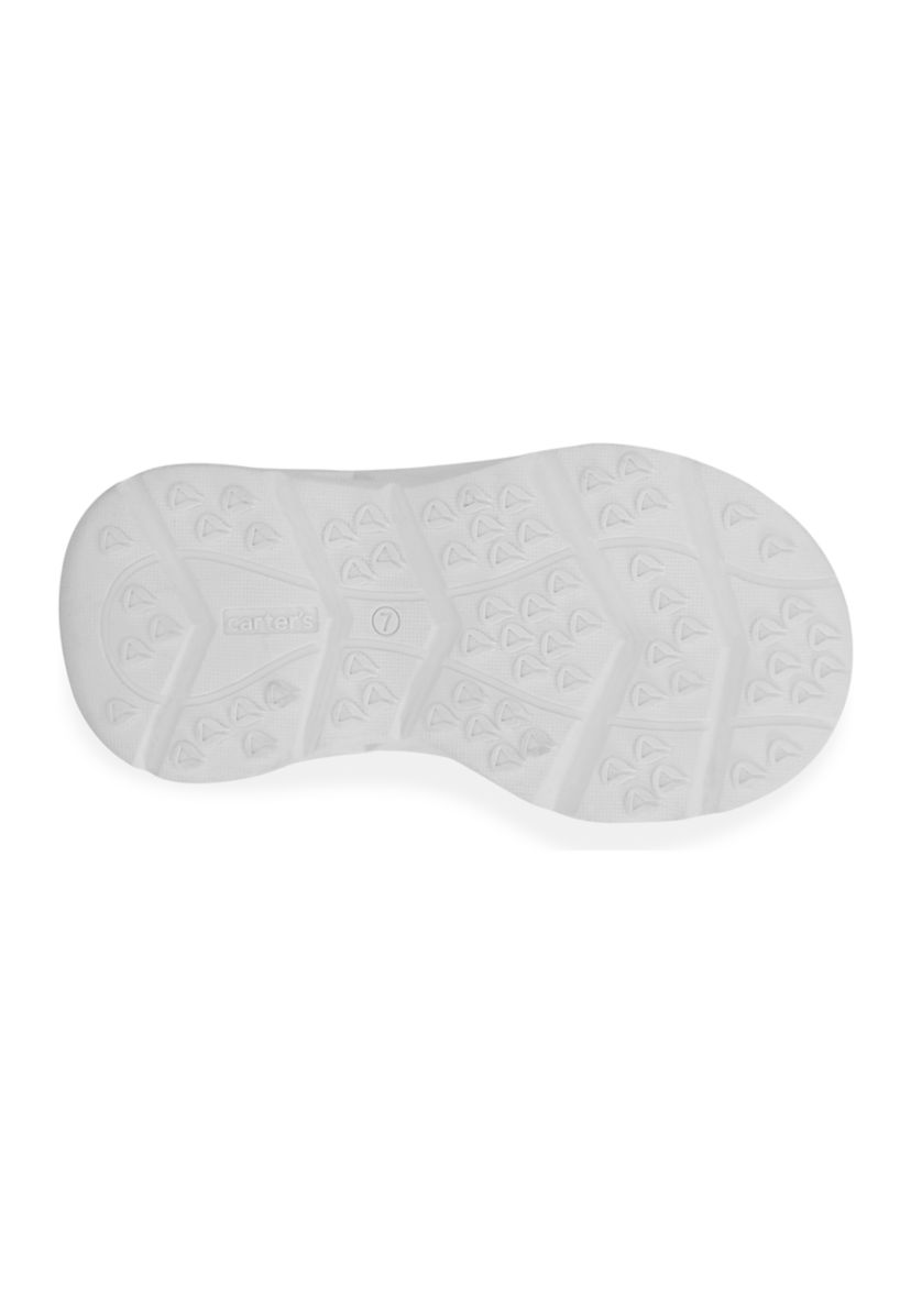 Toddler Boys Futura Light Up Sandals