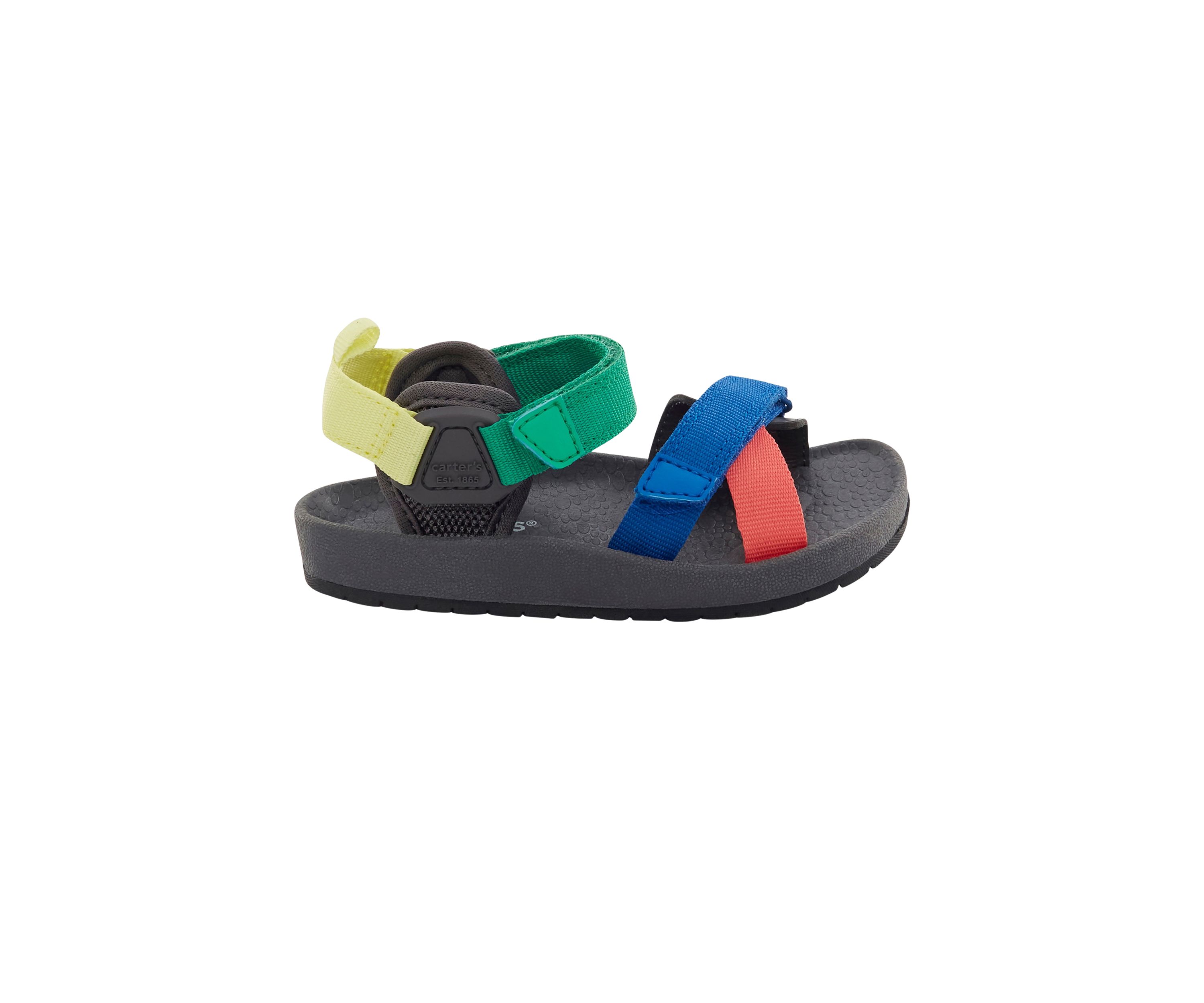 Toddler Boys Benin Sandals