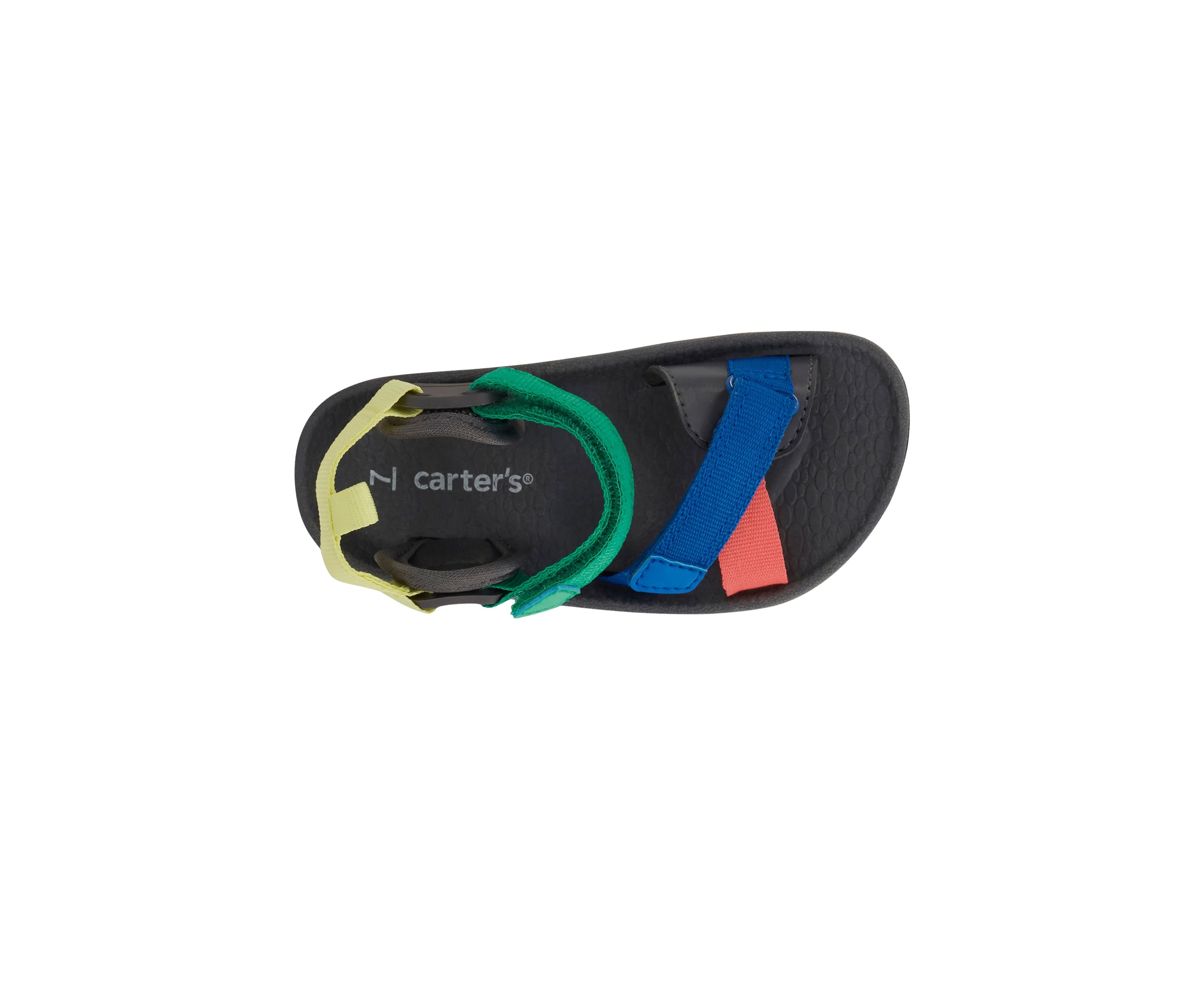 Toddler Boys Benin Sandals