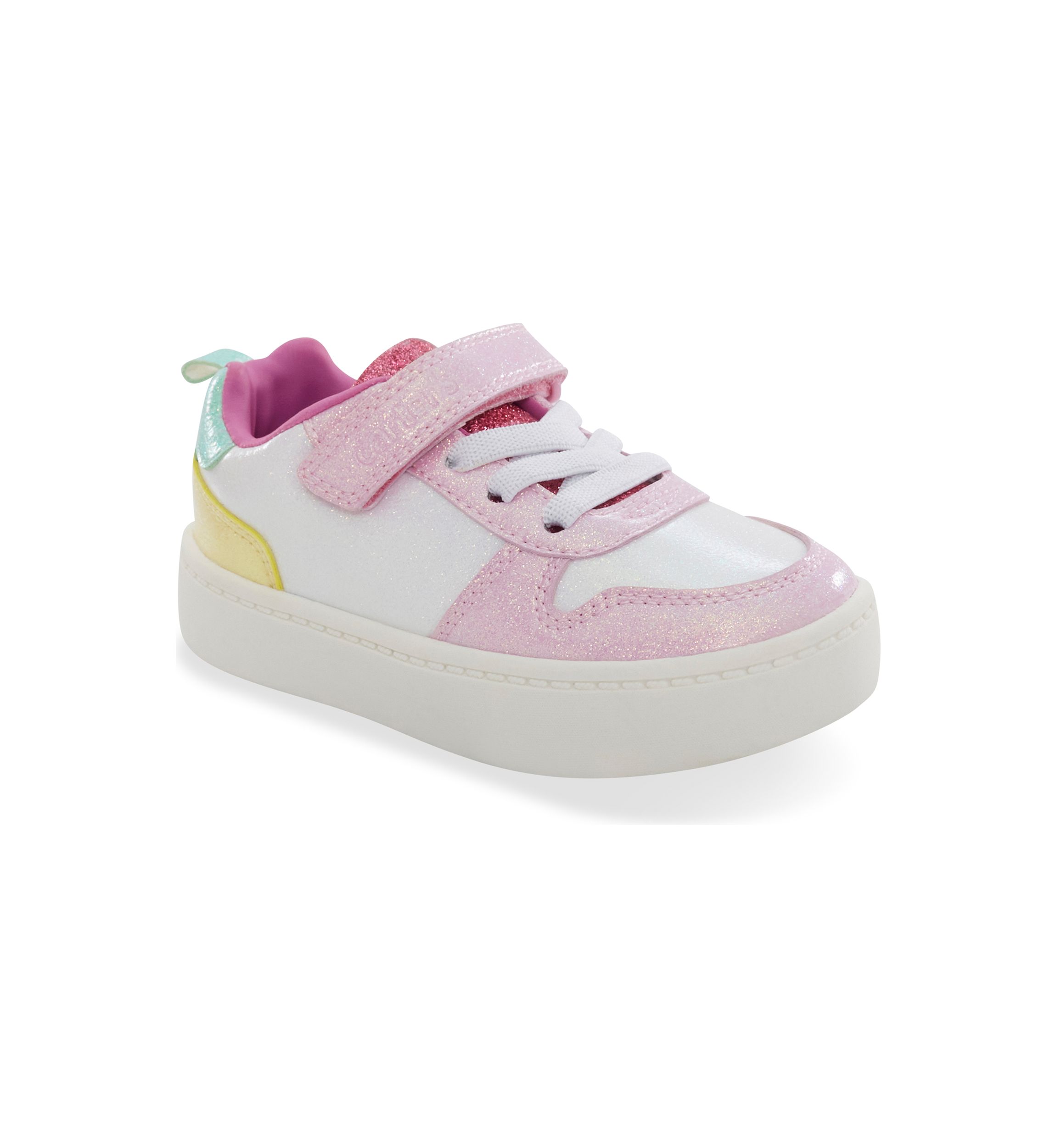 Toddler Girls Miriam Multi Sneakers