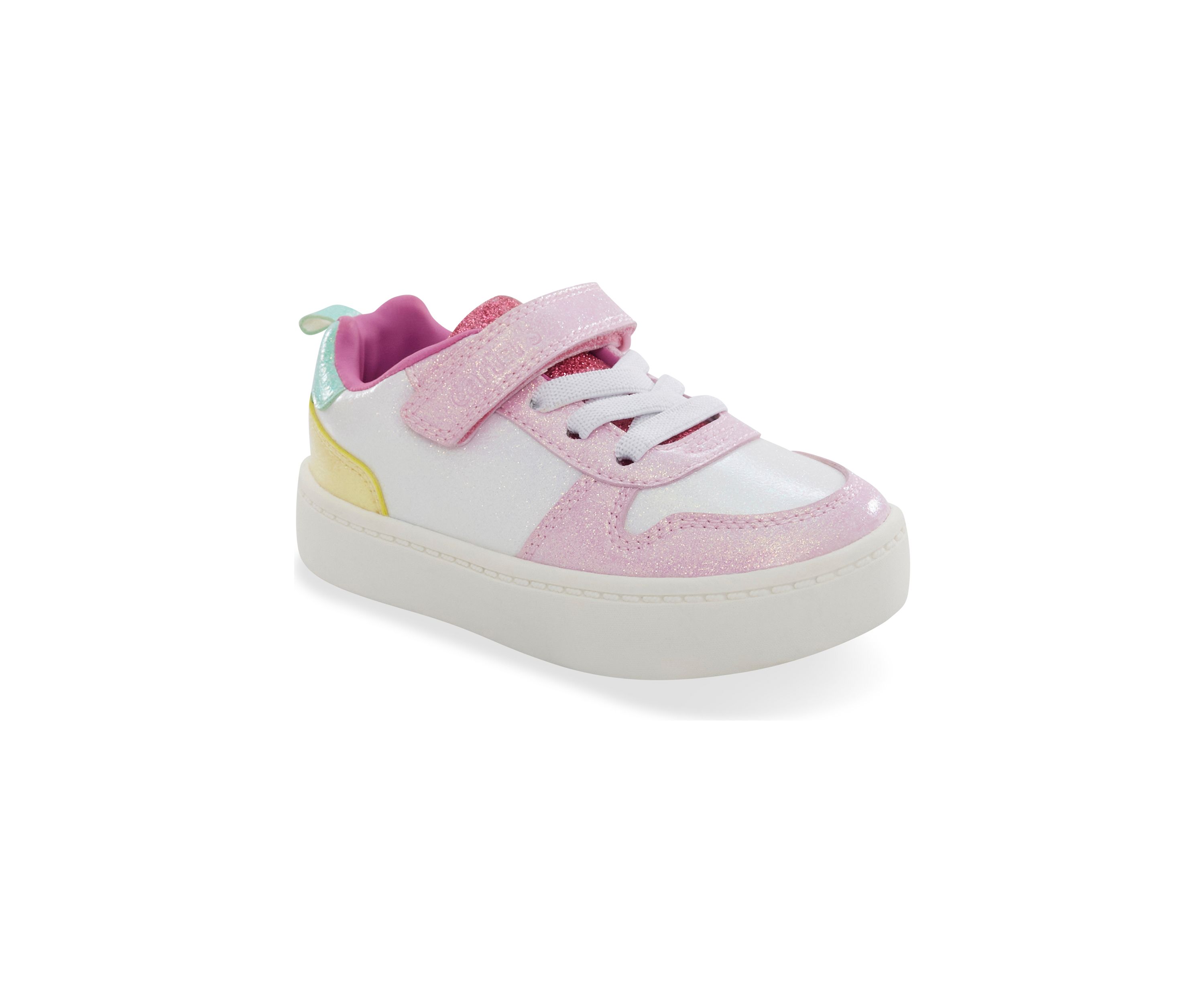 Toddler Girls Miriam Multi Sneakers