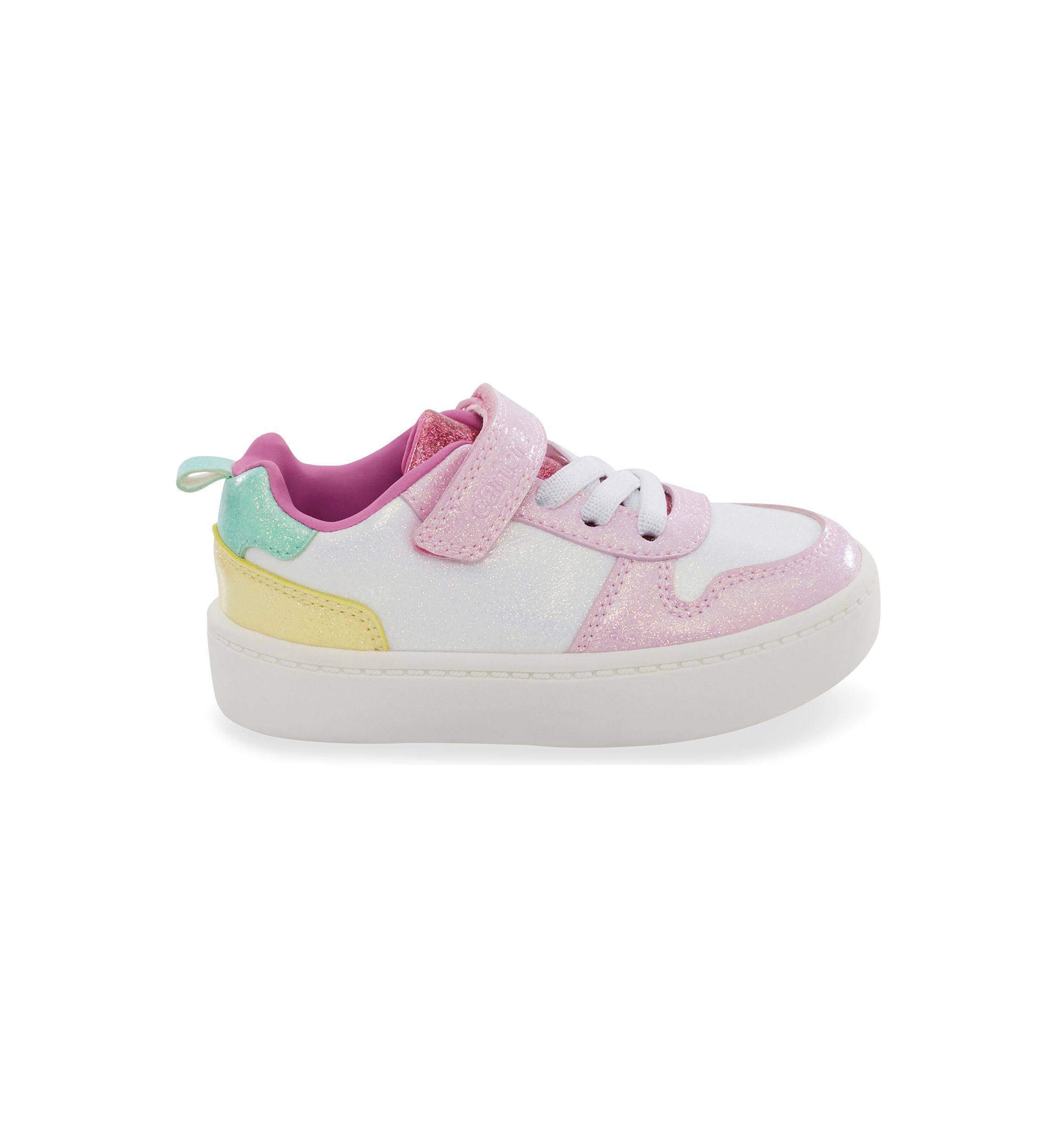 Toddler Girls Miriam Multi Sneakers