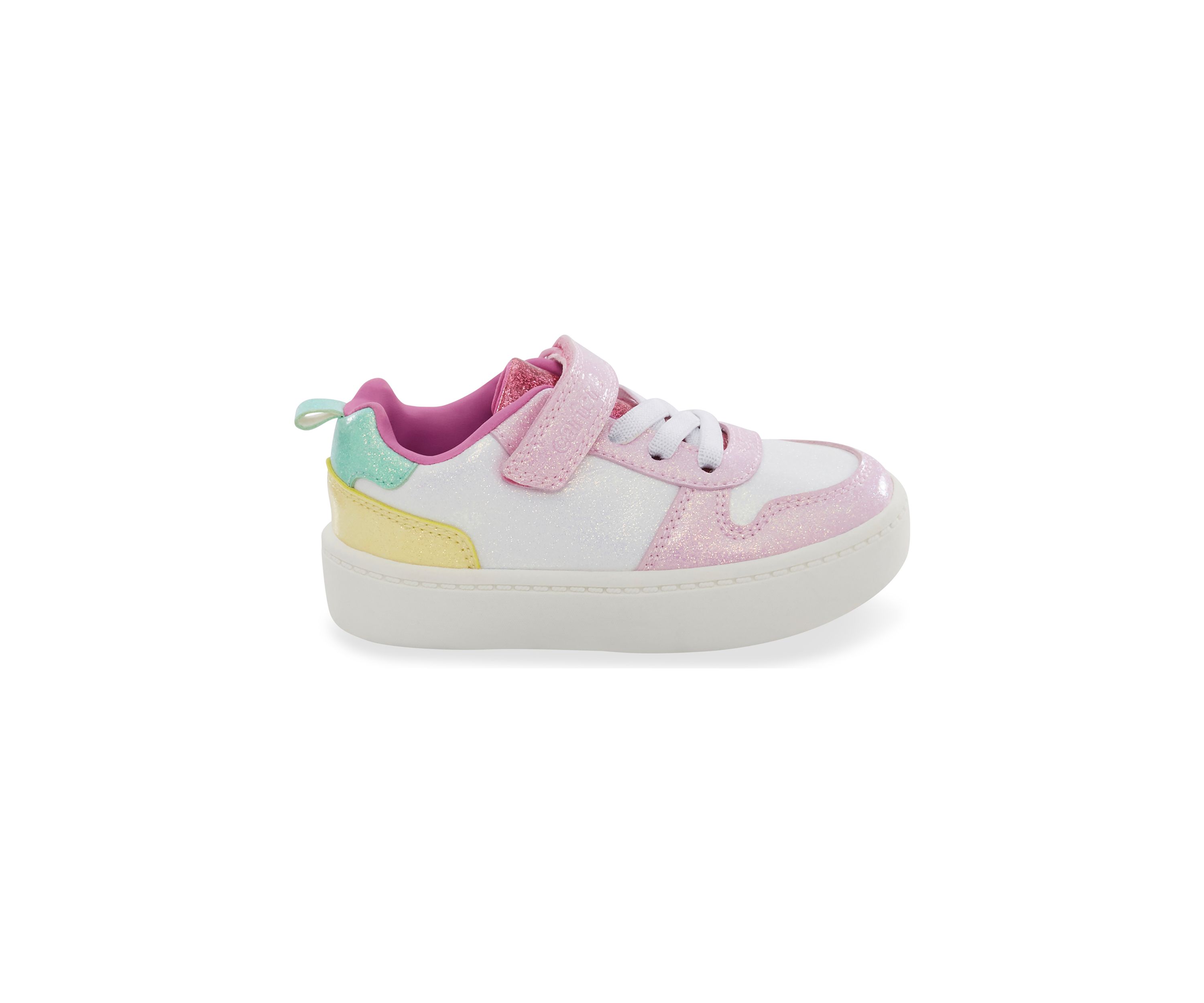 Toddler Girls Miriam Multi Sneakers