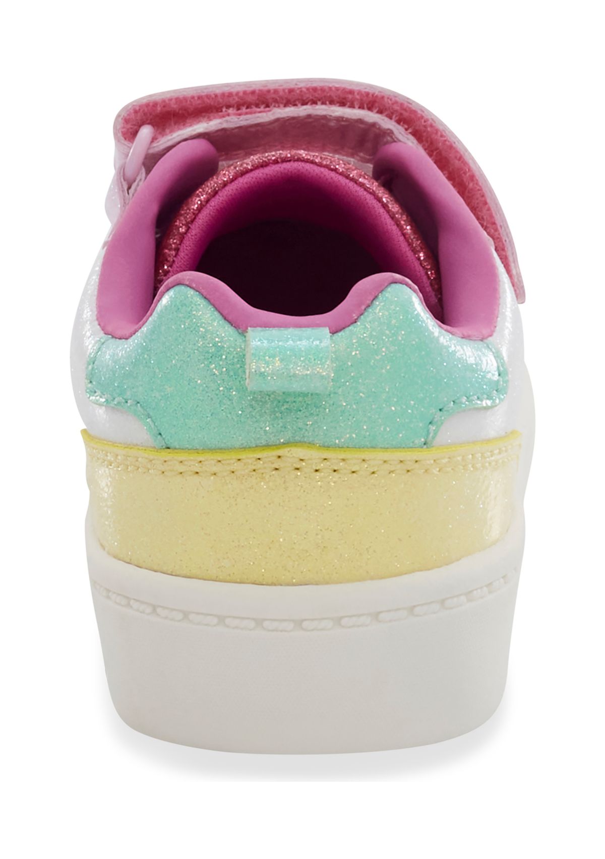 Toddler Girls Miriam Multi Sneakers