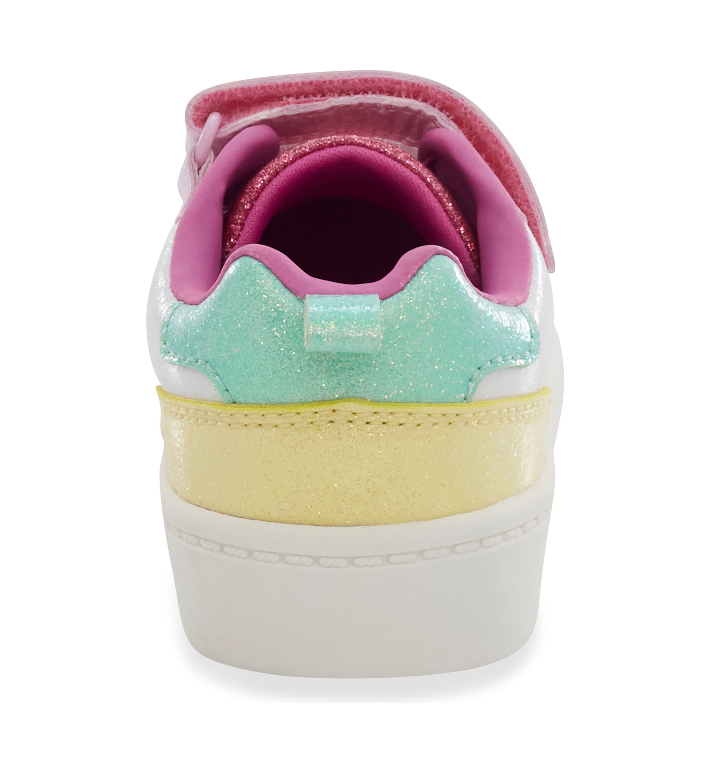 Toddler Girls Miriam Multi Sneakers