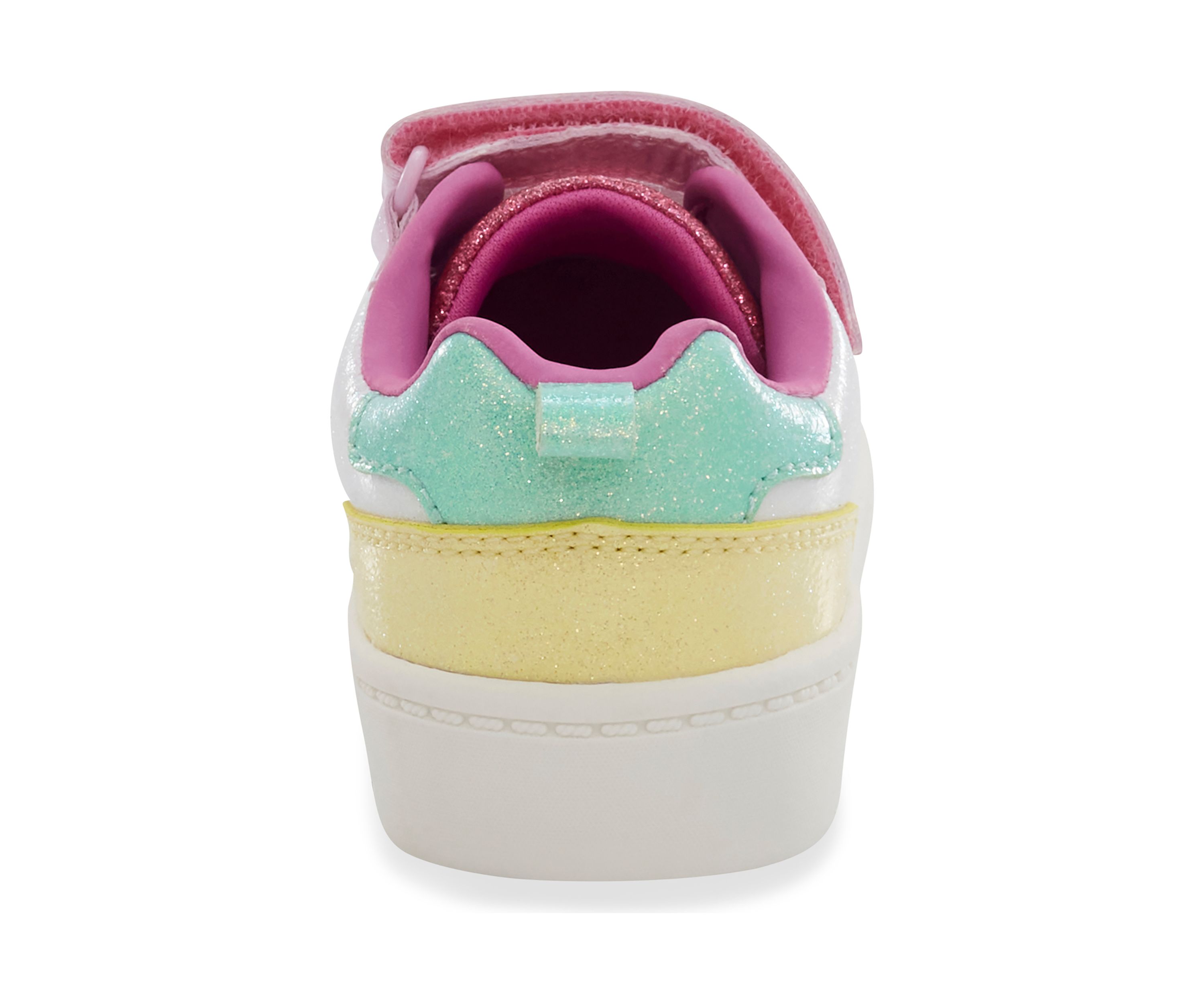 Toddler Girls Miriam Multi Sneakers