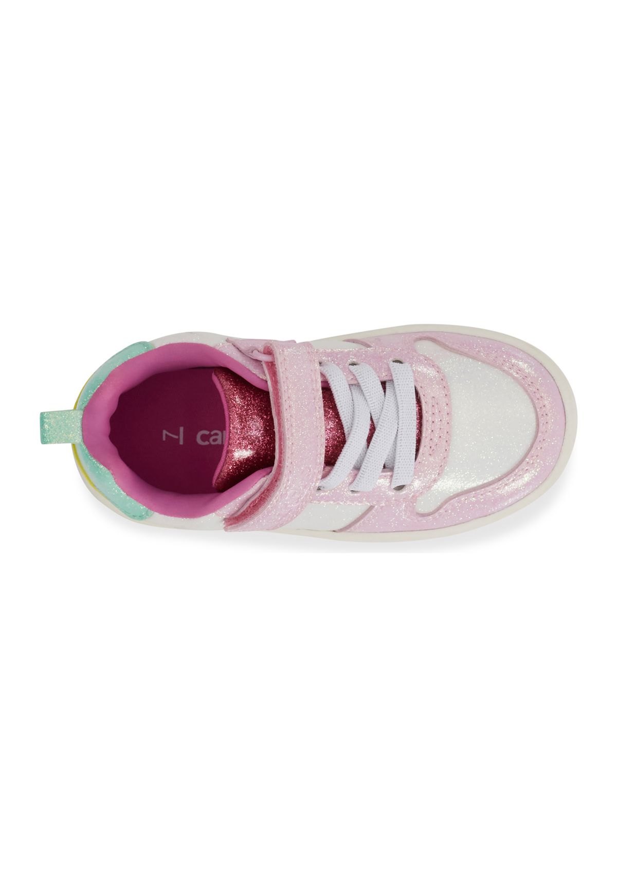 Toddler Girls Miriam Multi Sneakers