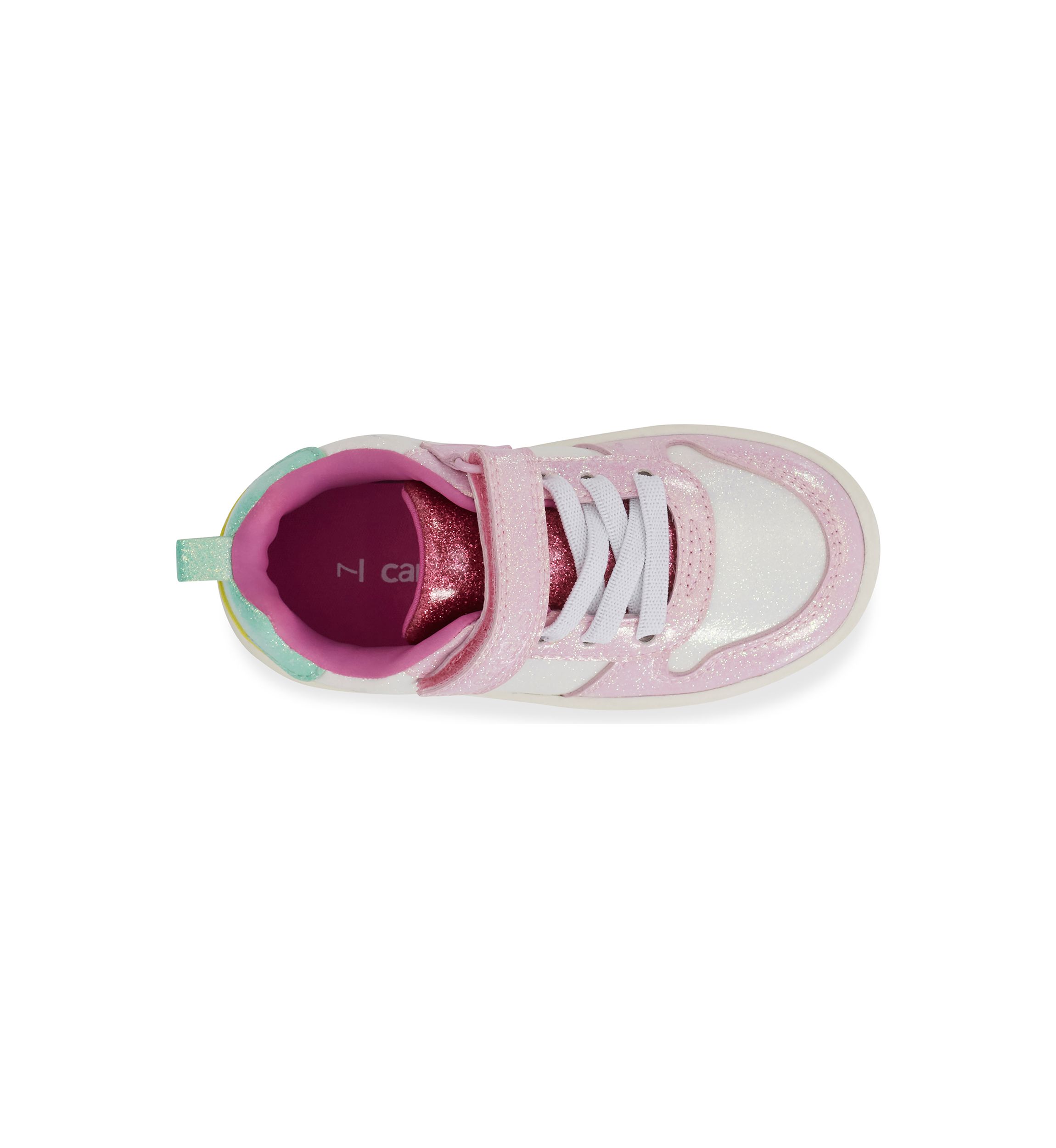 Toddler Girls Miriam Multi Sneakers